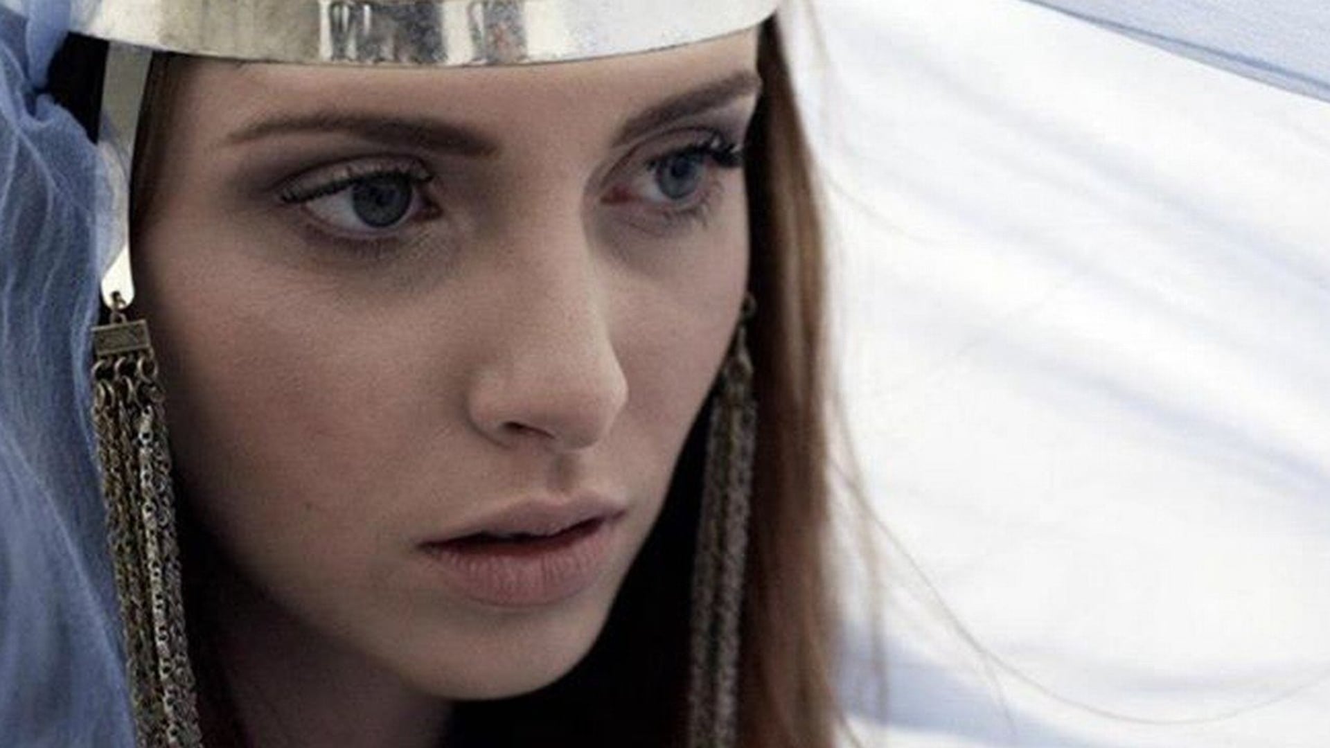 Foto do filme SAGA - A Maldição das Sombras