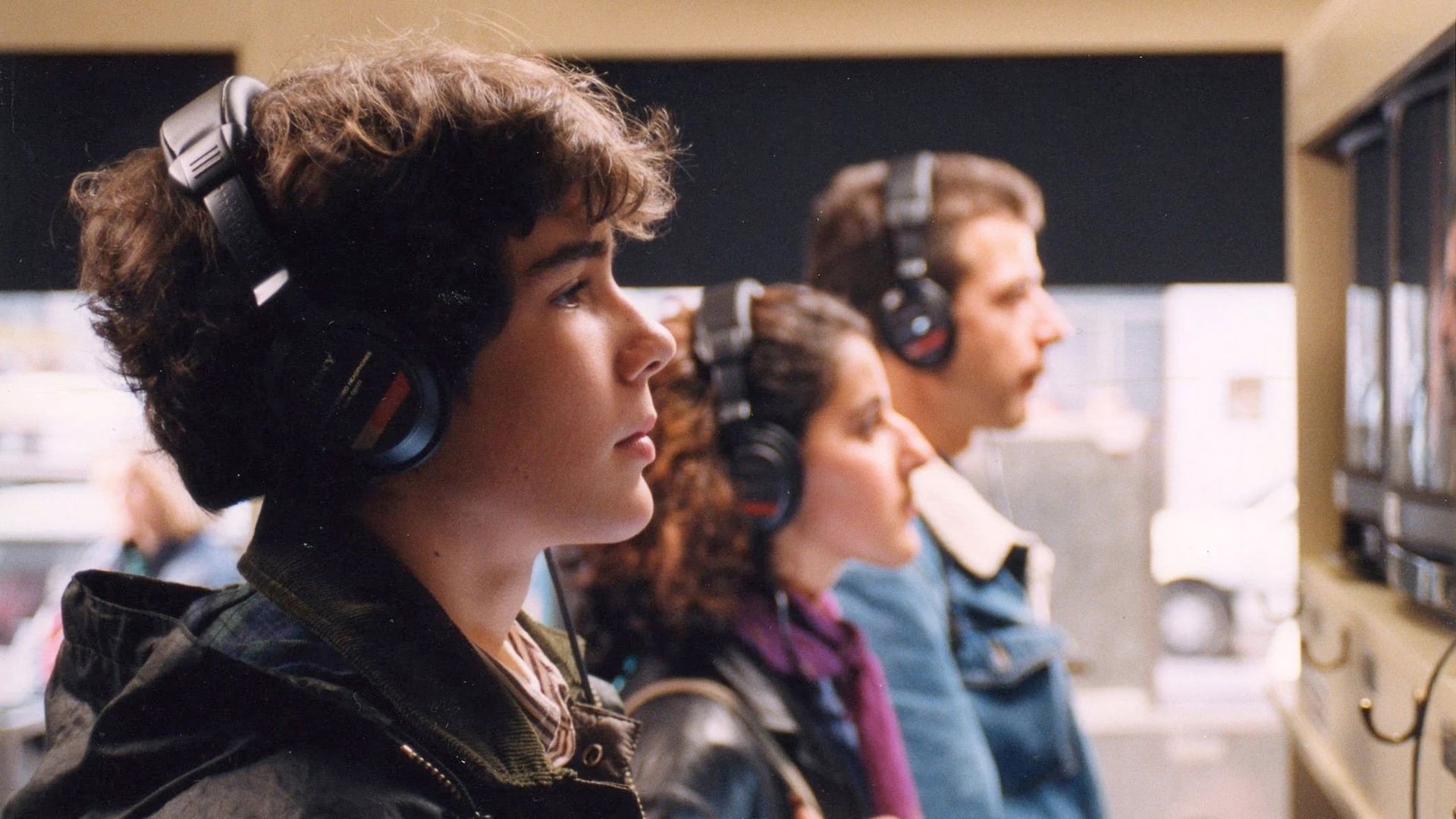 Foto do filme O Vídeo de Benny