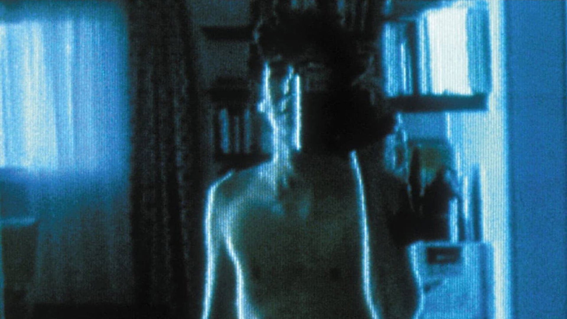 Foto do filme O Vídeo de Benny