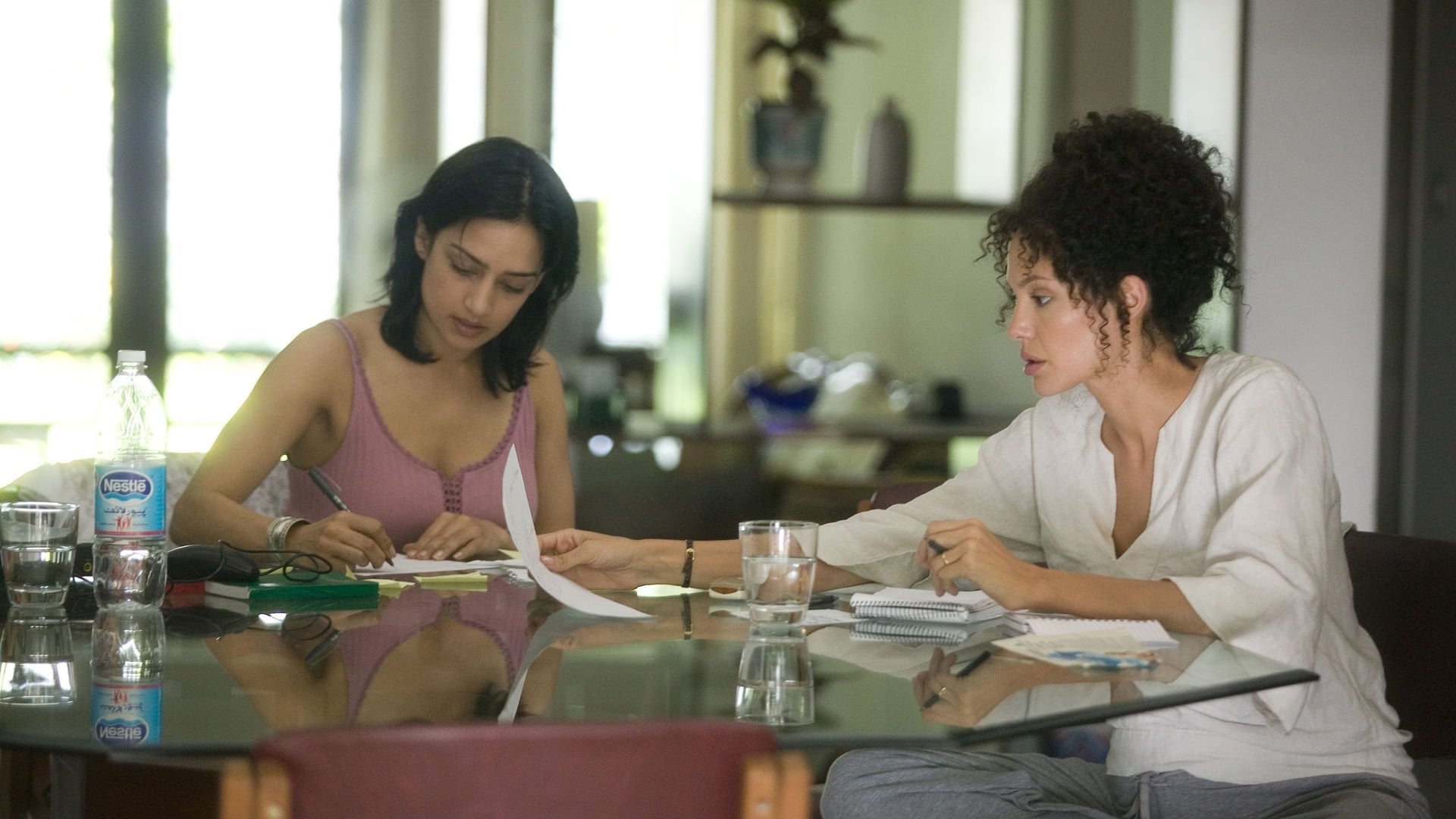 Foto do filme O Preço da Coragem