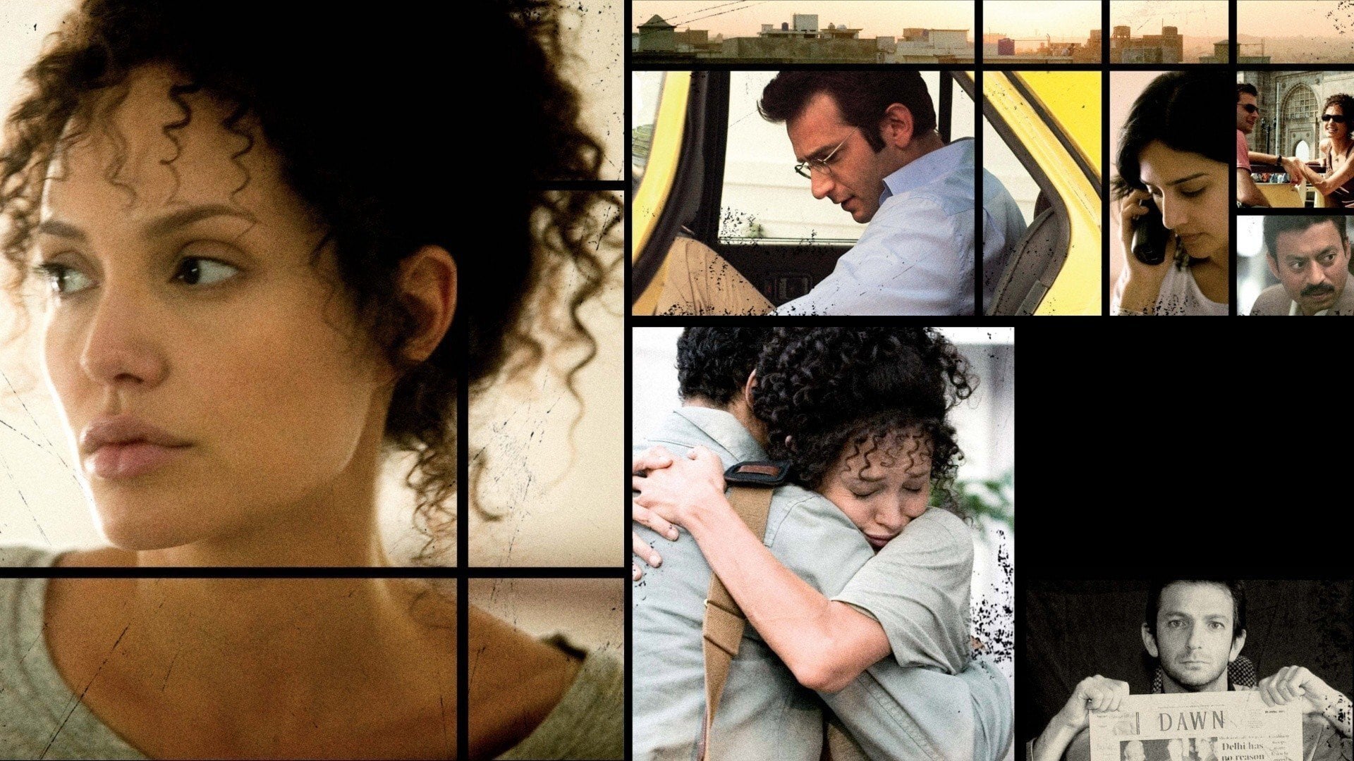 Foto do filme O Preço da Coragem