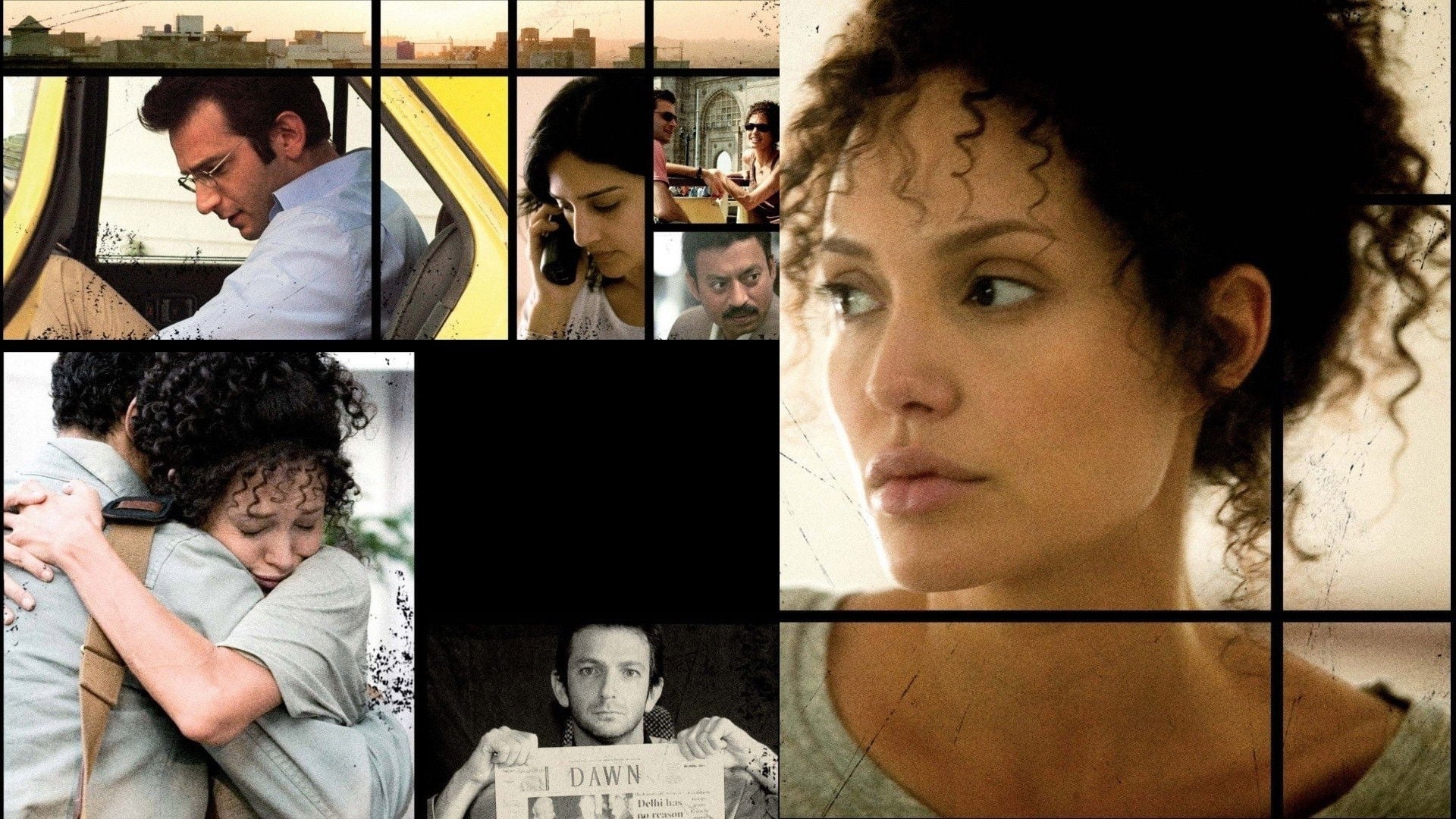 Foto do filme O Preço da Coragem