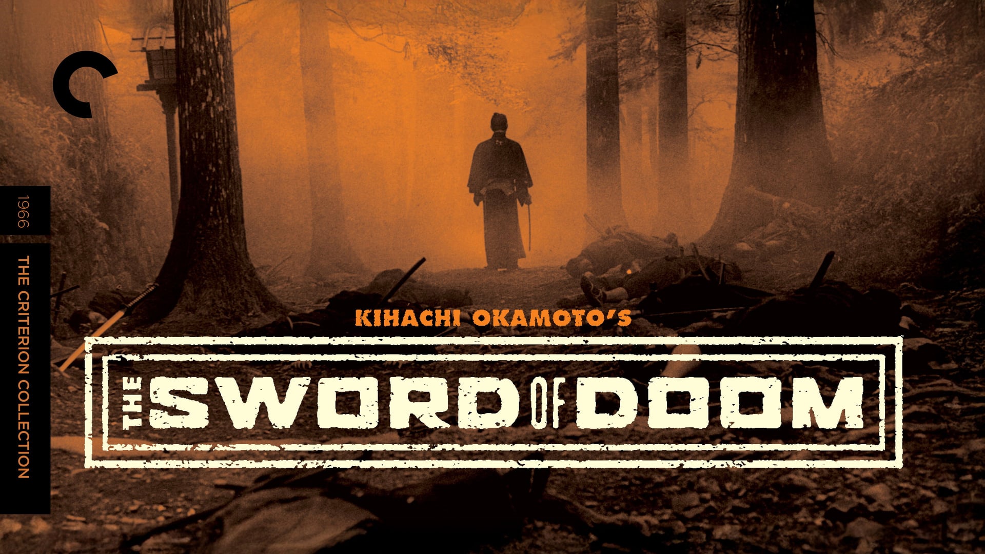 Foto do filme A Espada da Maldição