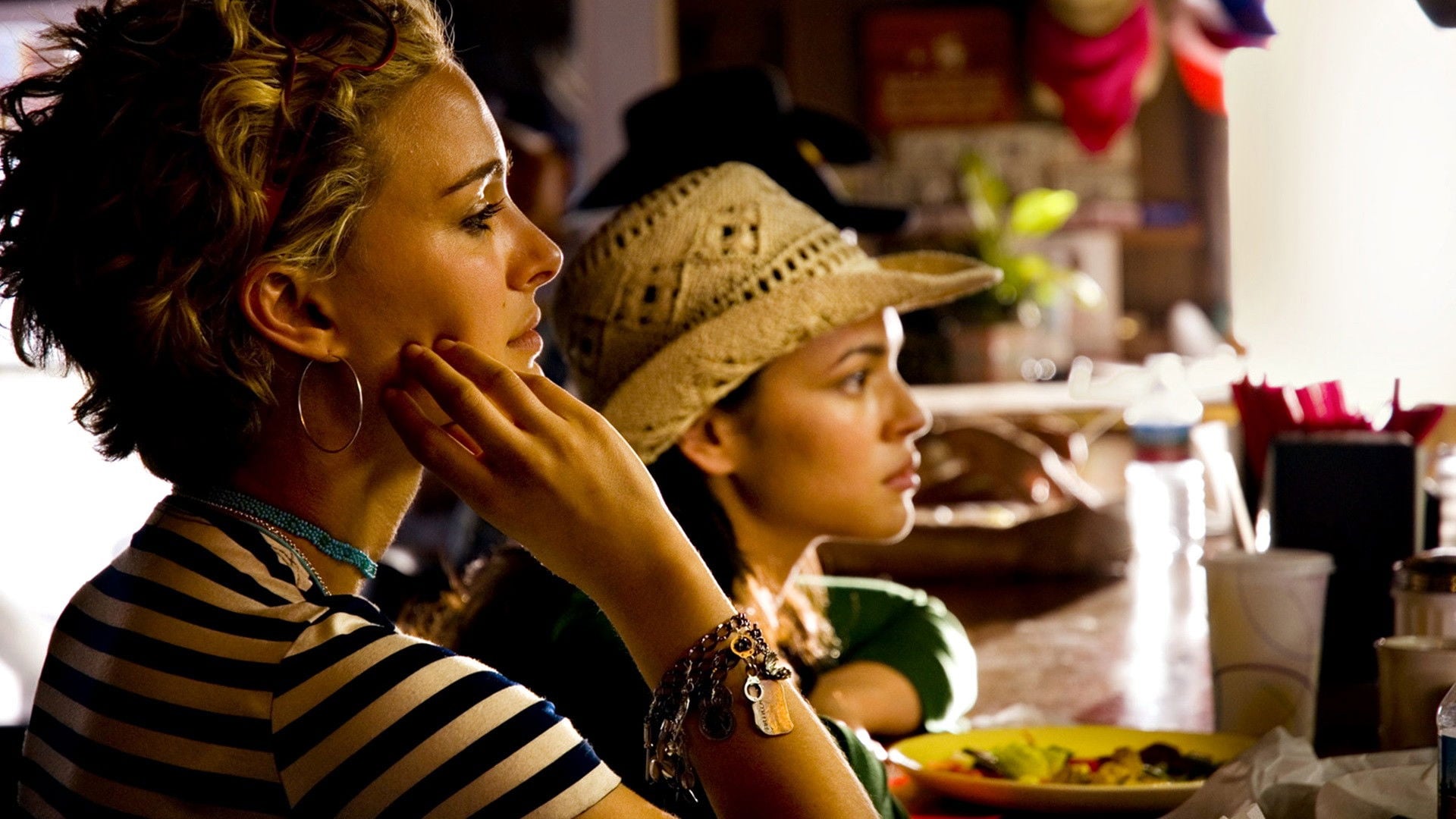 Foto do filme Um Beijo Roubado