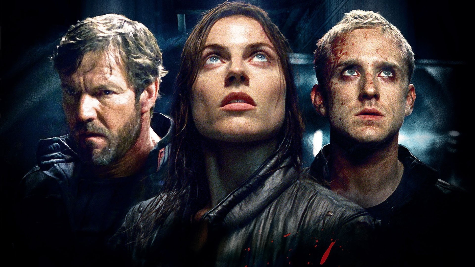 Foto do filme Pandorum