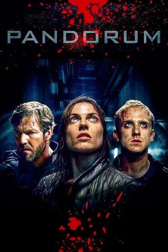 Pandorum