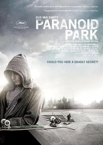 Paranoid Park