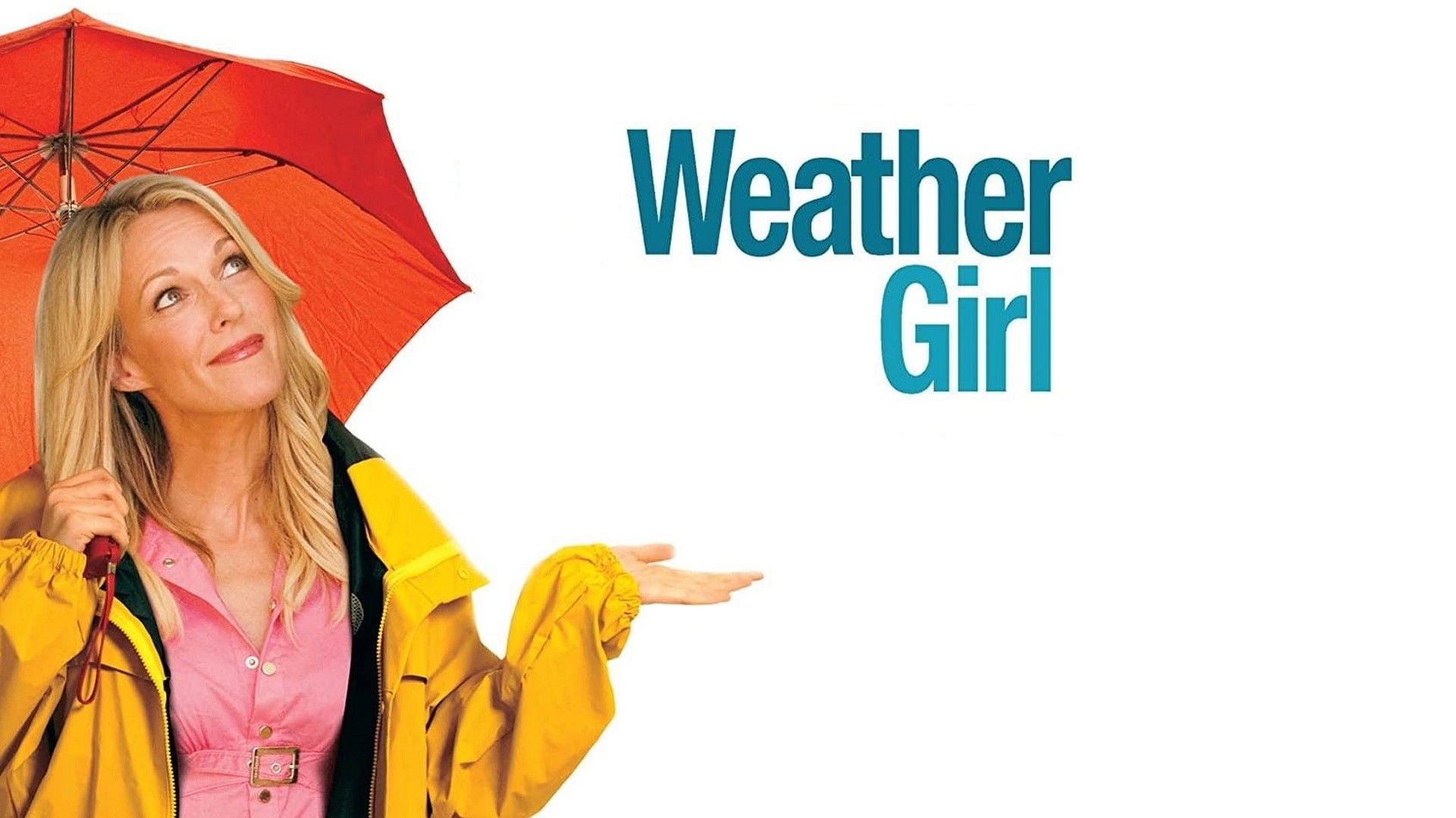 Foto do filme Weather Girl