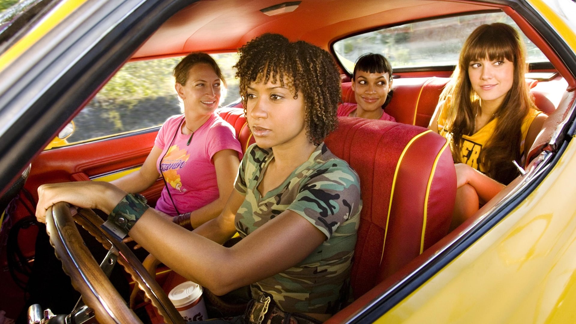 Foto do filme À Prova de Morte