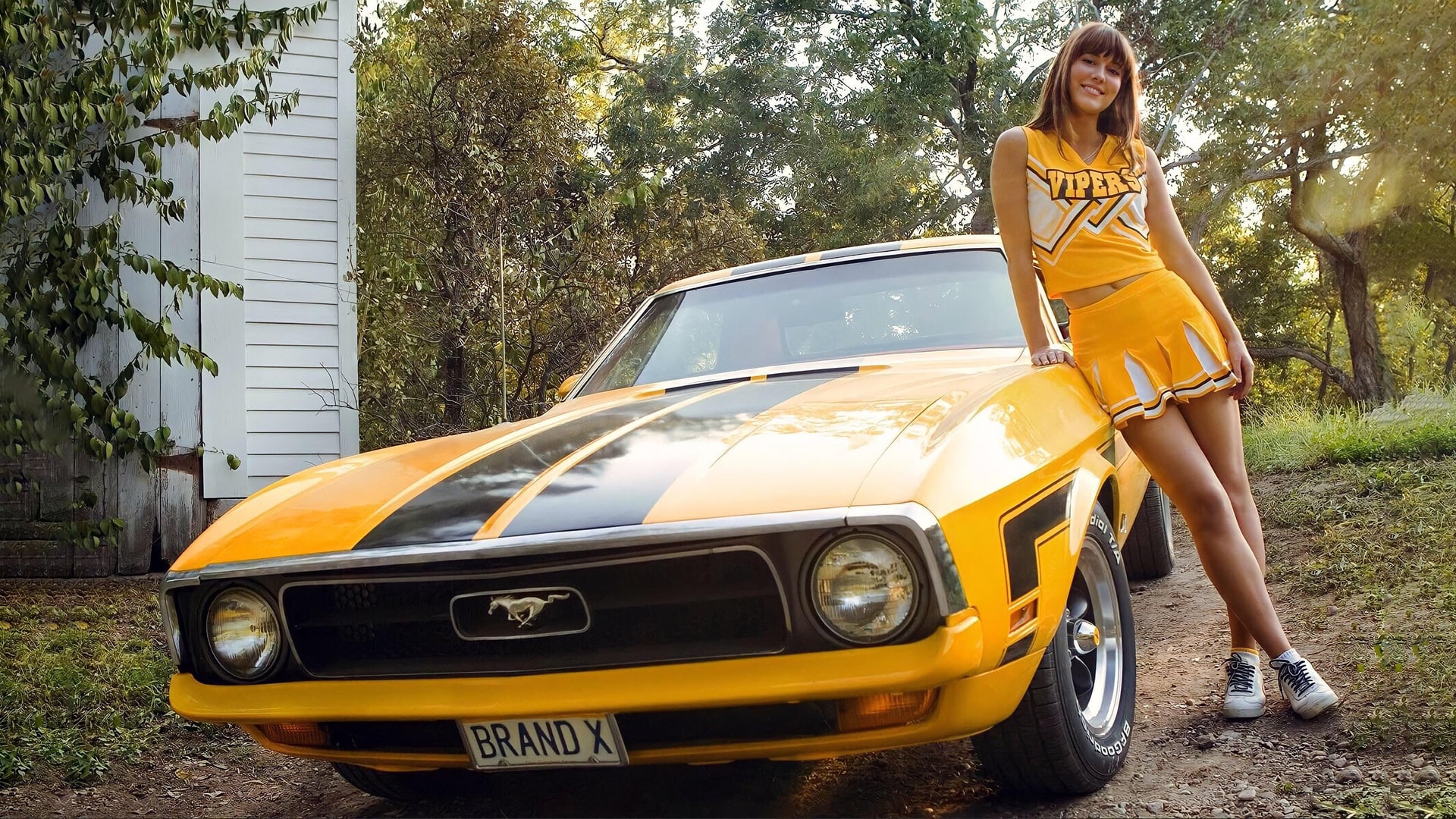 Foto do filme À Prova de Morte