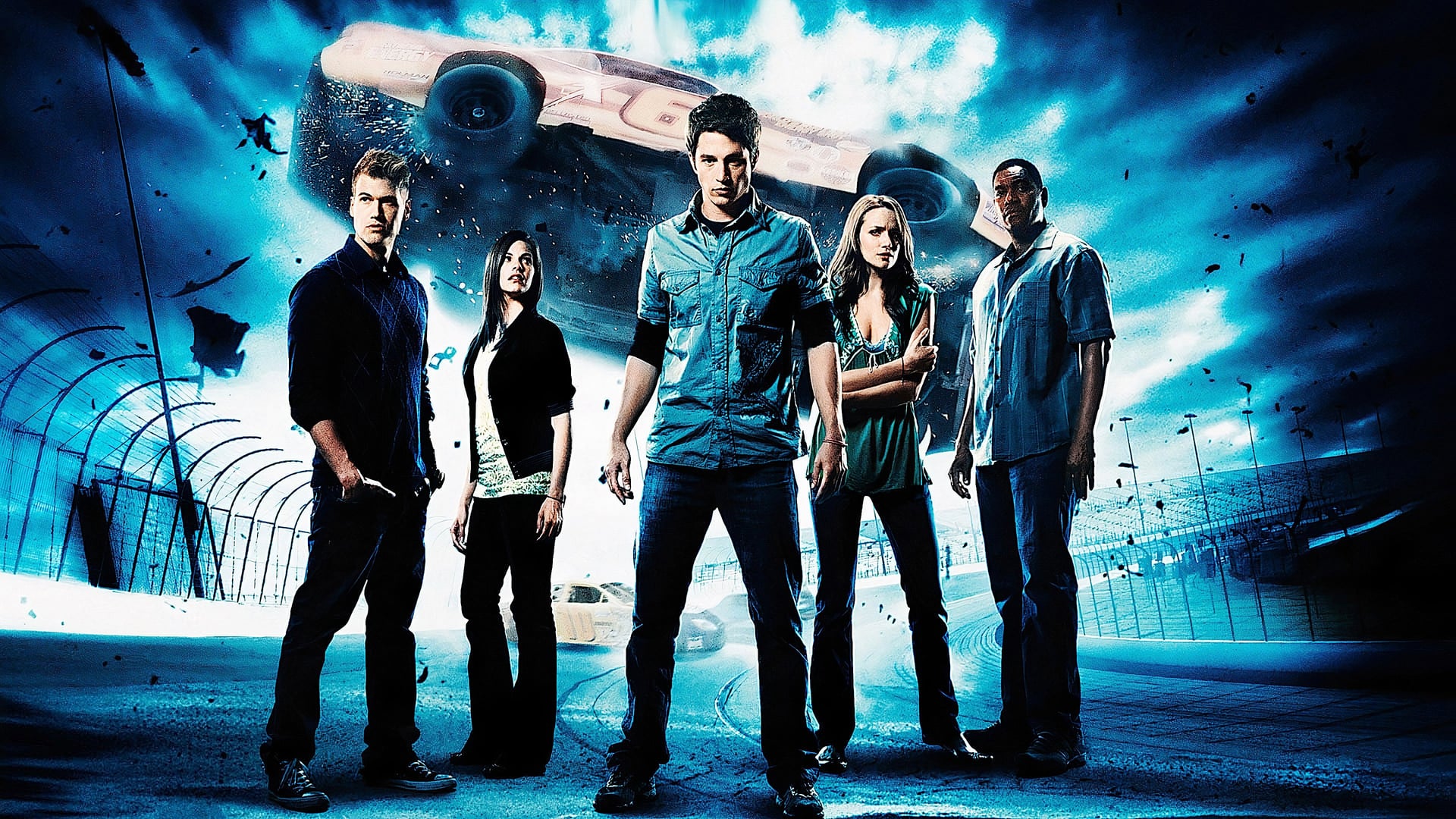 Foto do filme Premonição 4
