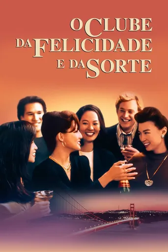 O Clube da Felicidade e da Sorte