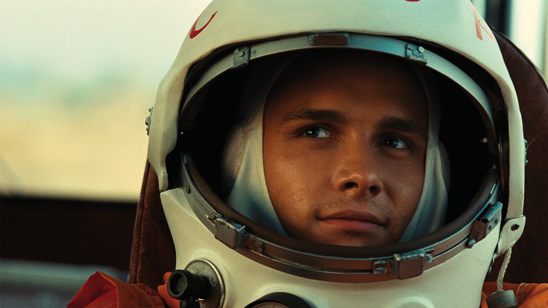 Foto do filme Gagarin: O Primeiro no Espaço