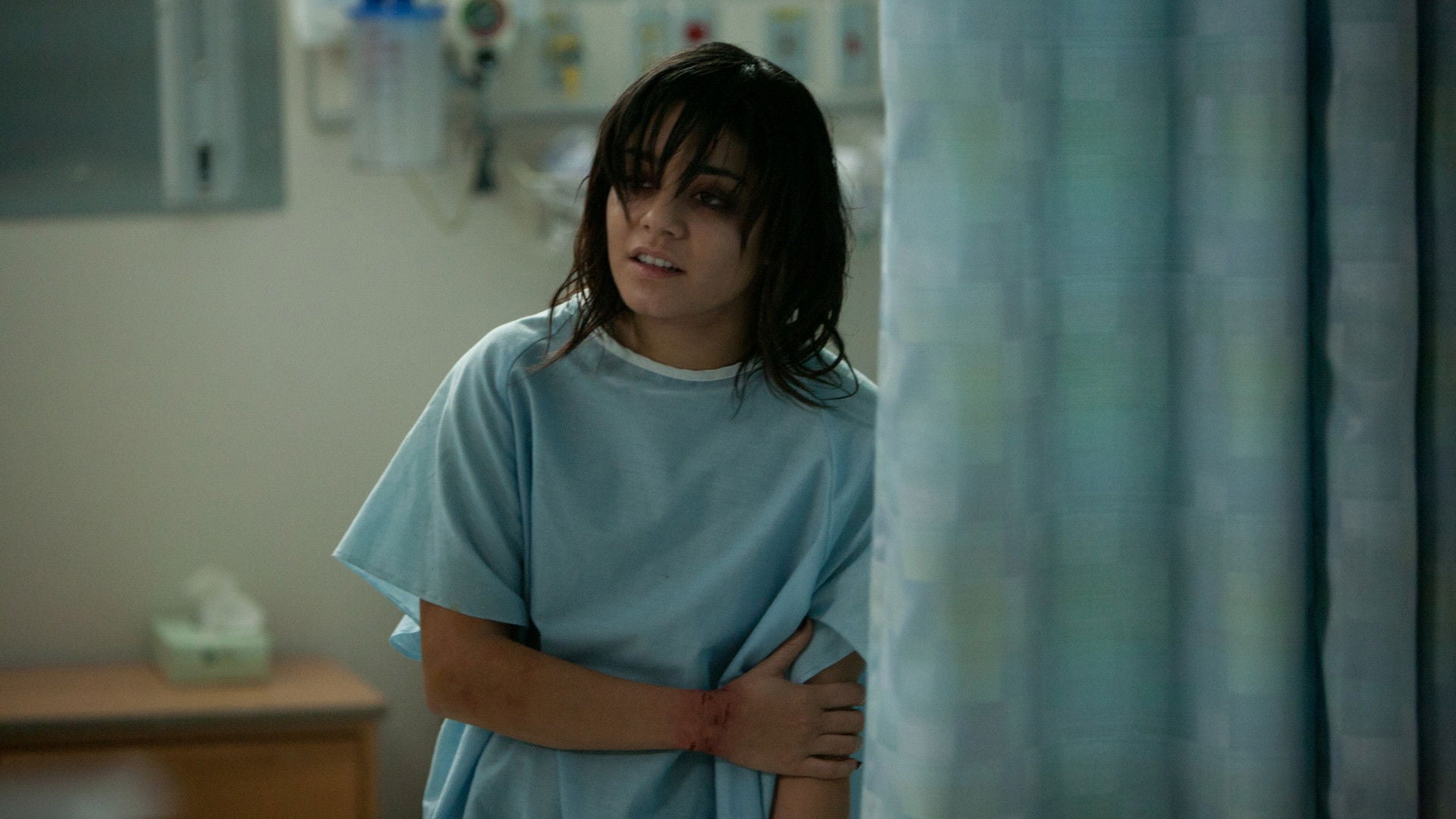 Foto do filme Sangue no Gelo
