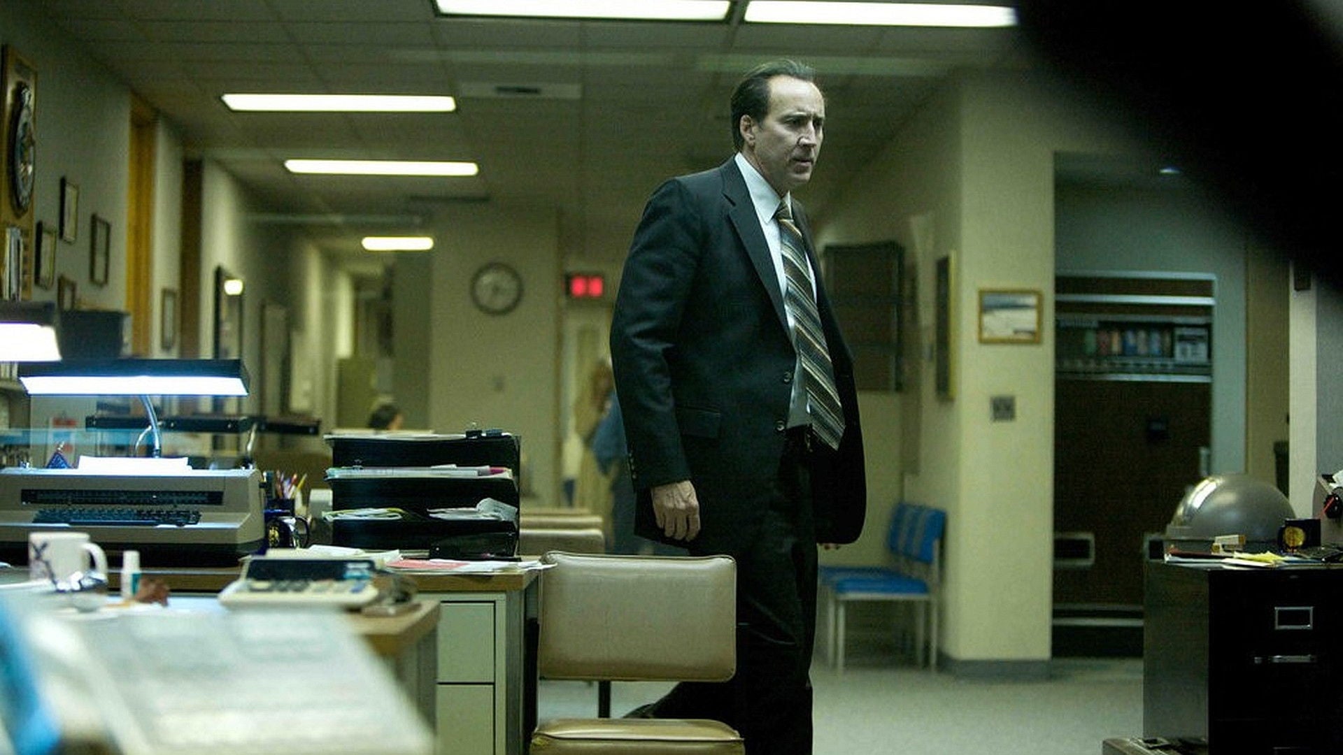 Foto do filme Sangue no Gelo