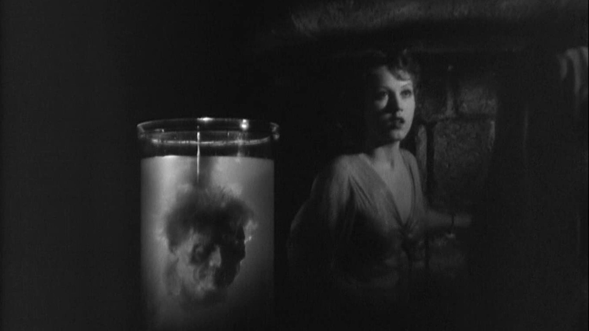 Foto do filme Zaroff,  O Caçador de Vidas