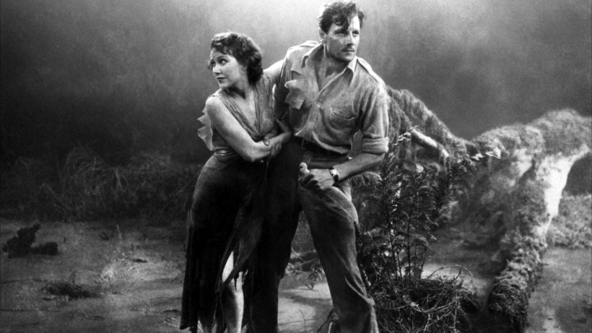 Foto do filme Zaroff,  O Caçador de Vidas