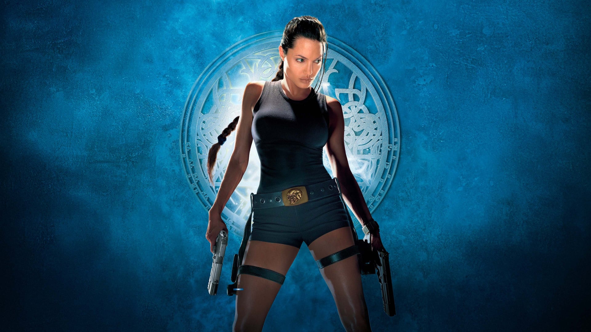 Foto do filme Lara Croft: Tomb Raider