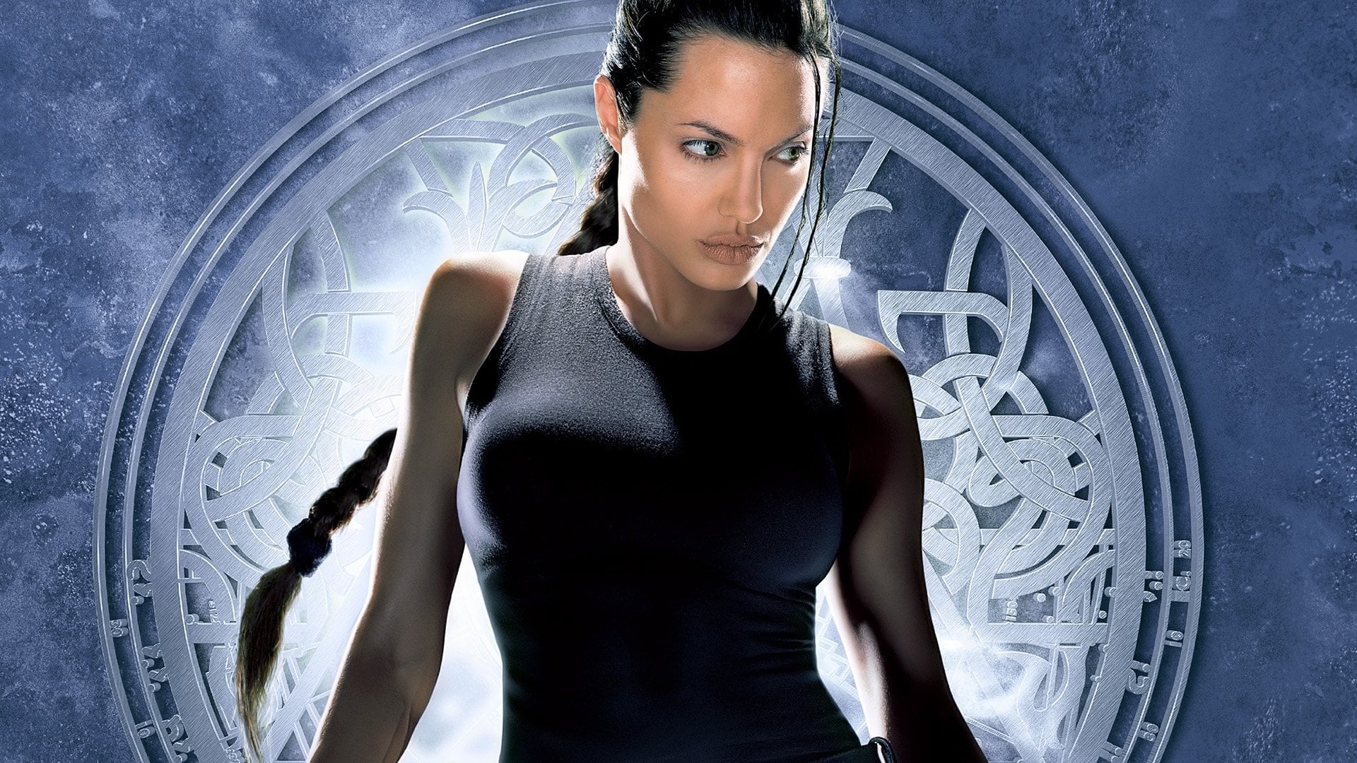 Foto do filme Lara Croft: Tomb Raider