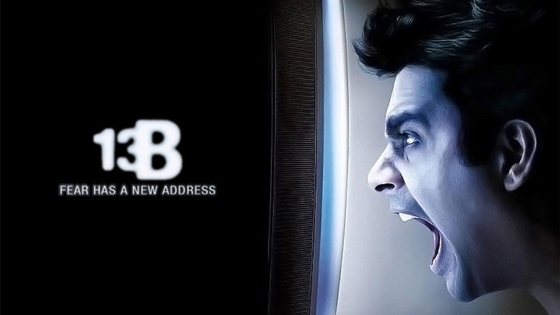 Foto do filme 13B
