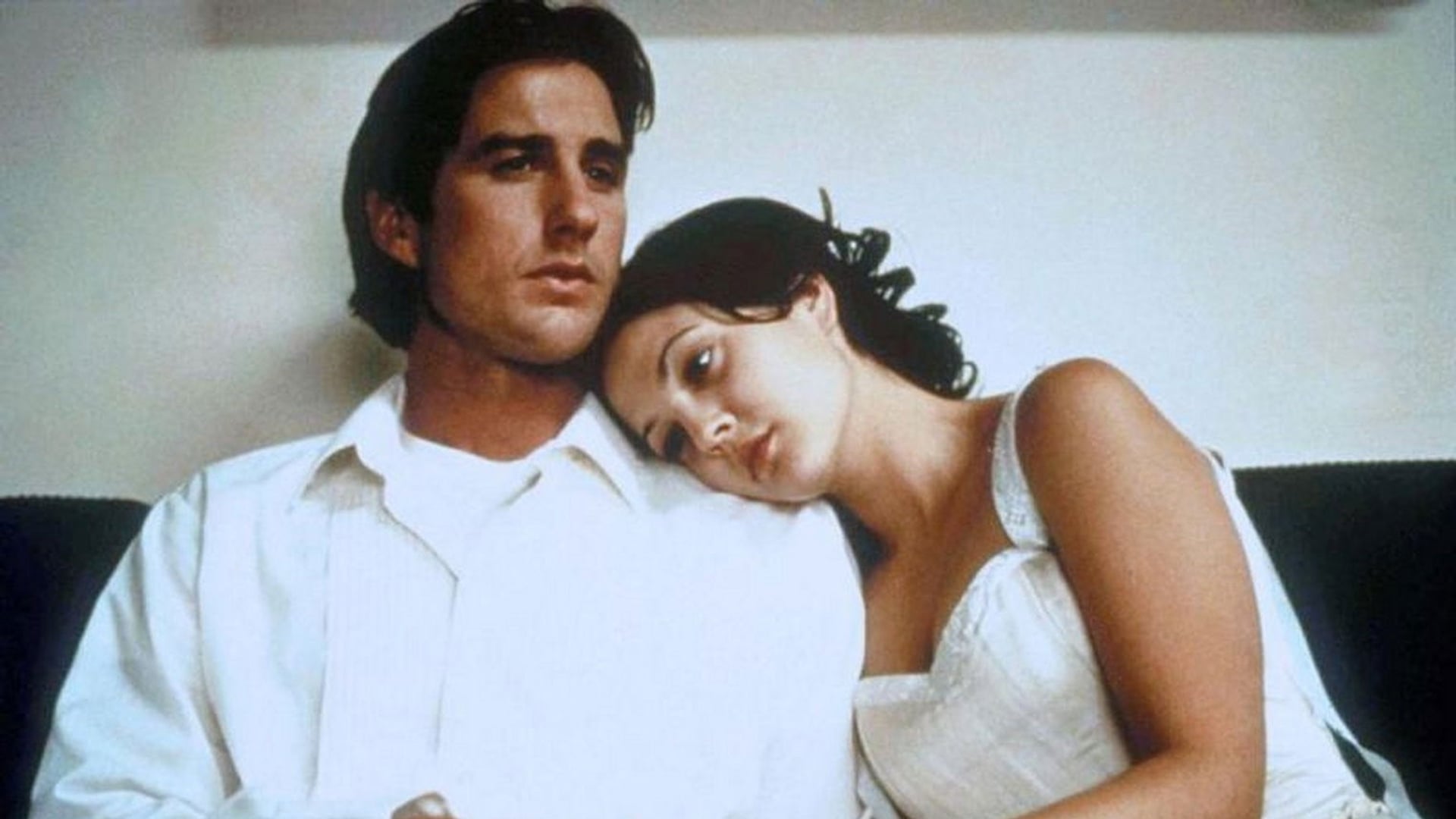 Foto do filme Até Que o Crime nos Separe
