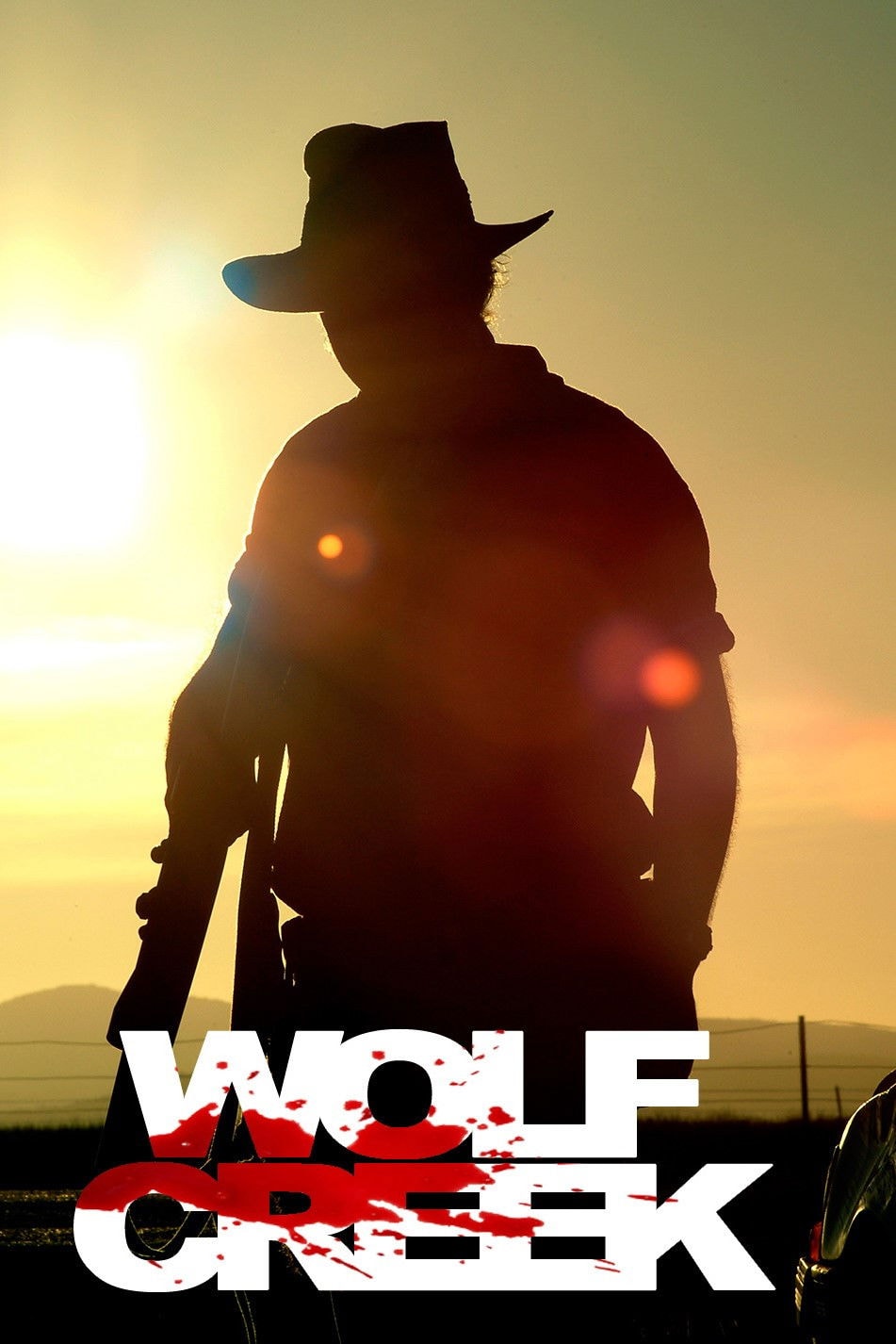 Wolf Creek: Viagem ao Inferno 2
