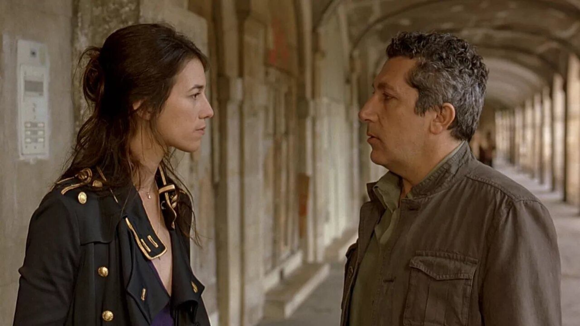 Foto do filme Prête-moi ta main