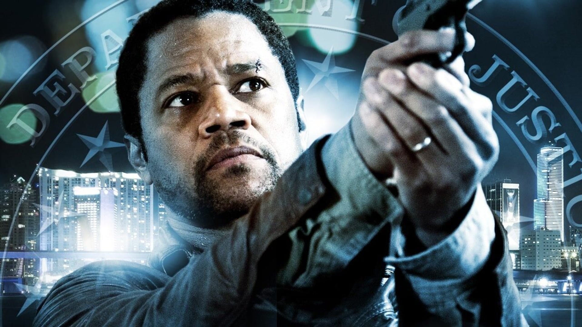 Foto do filme Desejo de Vingança