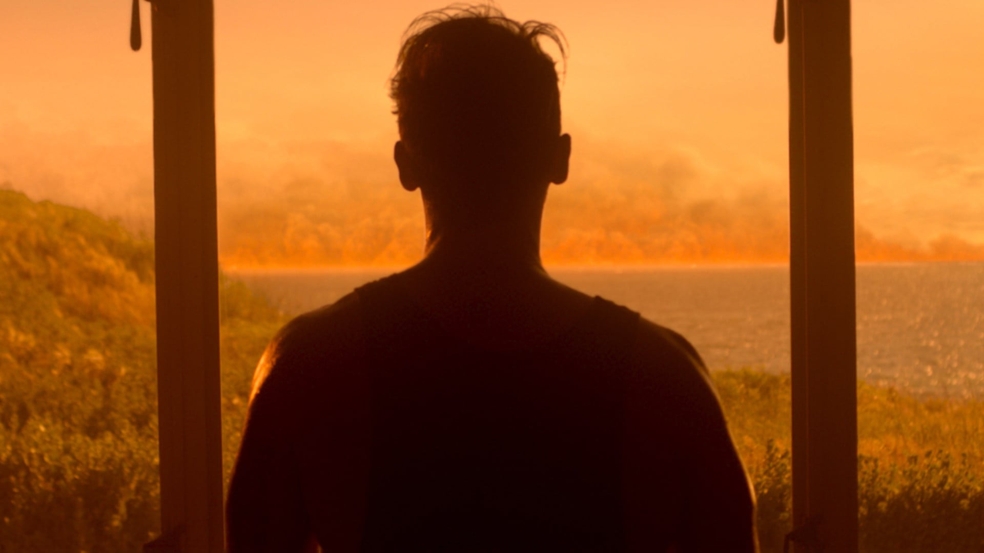 Foto do filme As Horas Finais