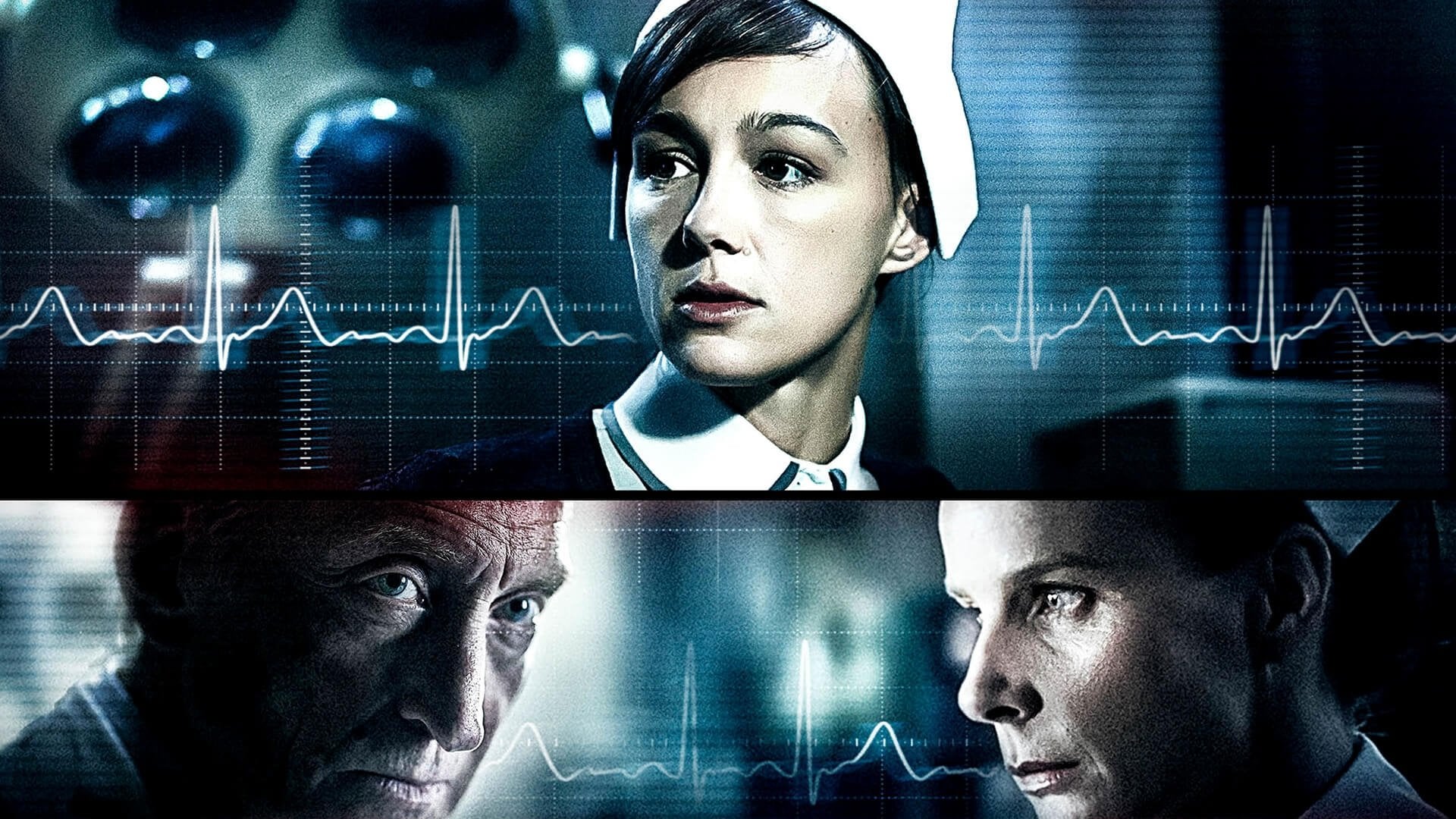 Foto do filme Patrick: O Despertar do Mal