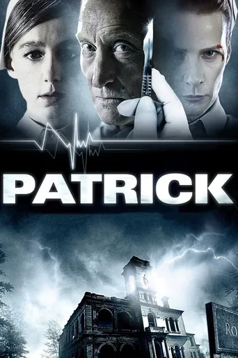 Patrick: O Despertar do Mal