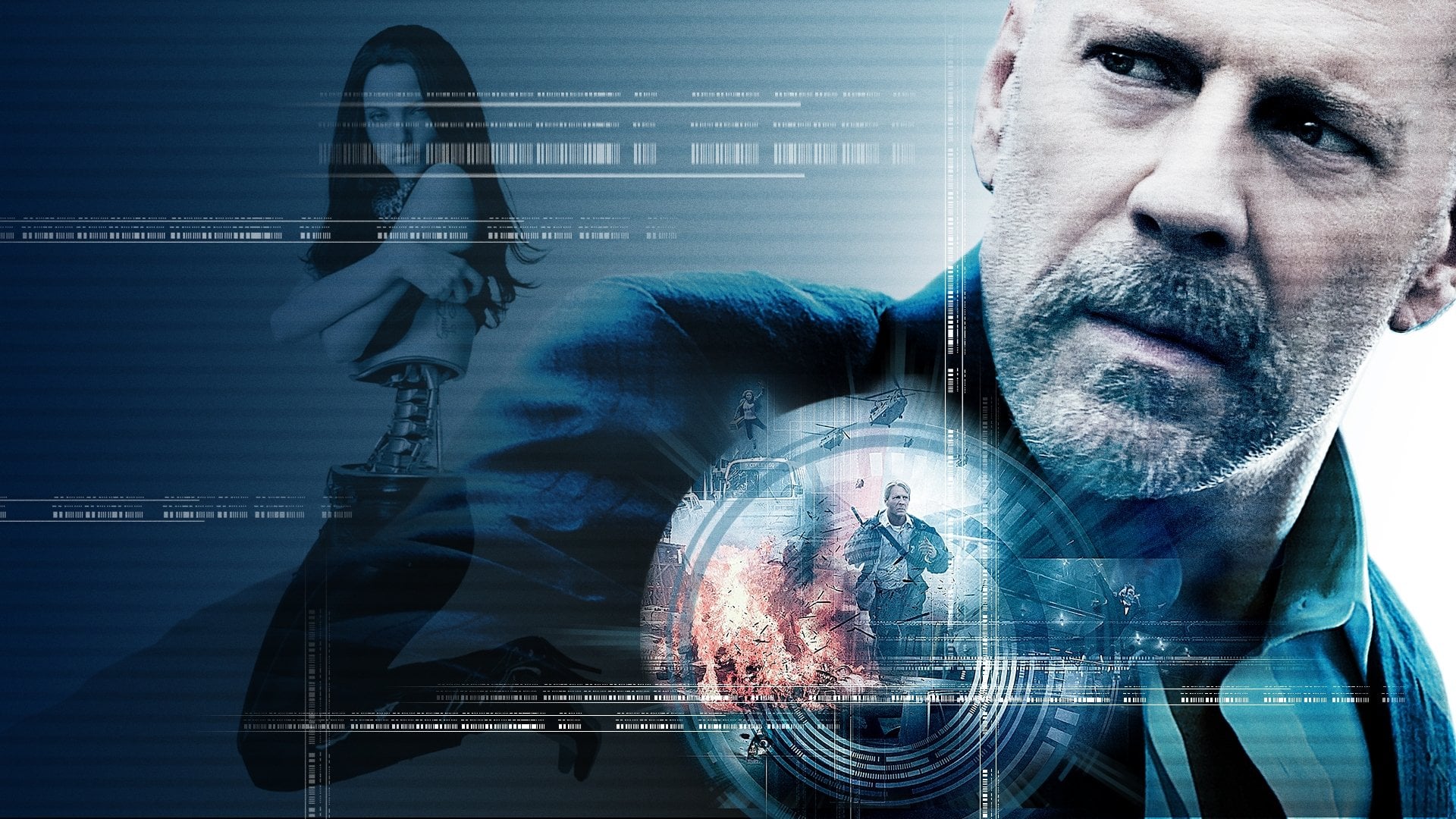 Foto do filme Substitutos