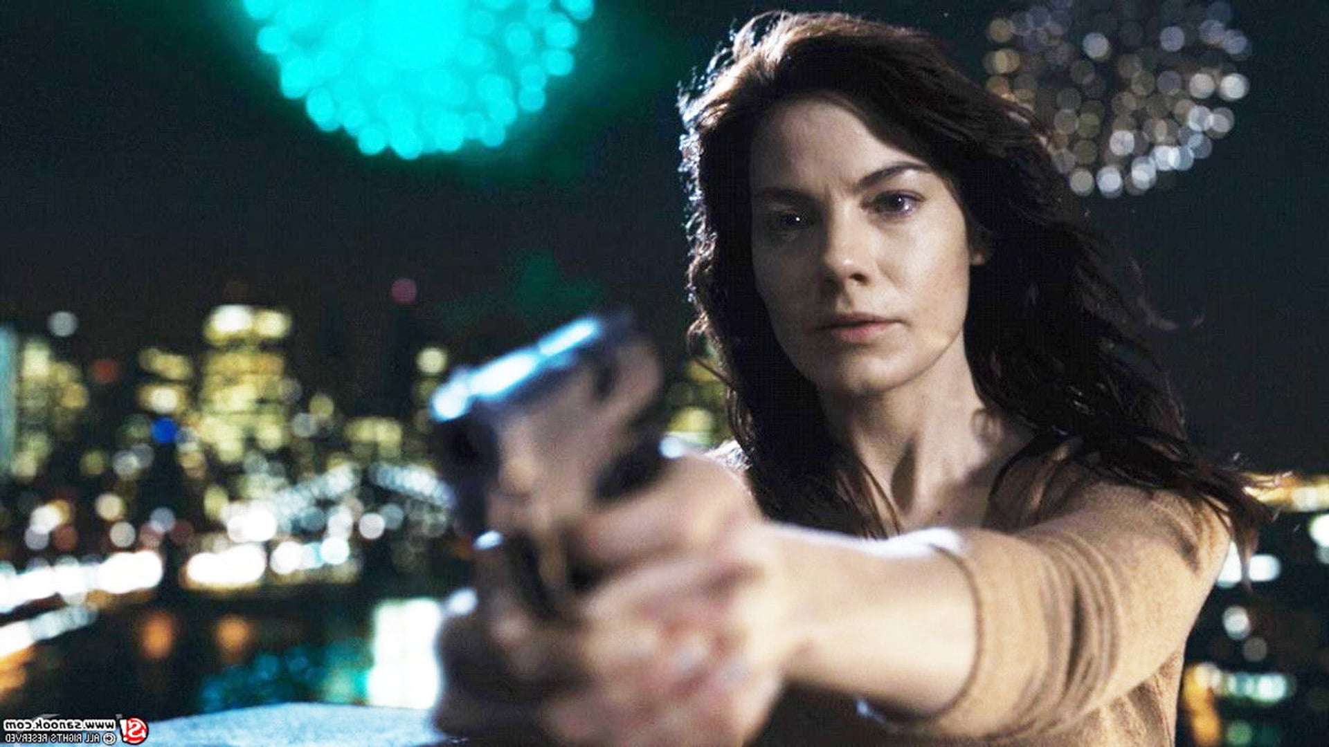 Foto do filme Presa Na Escuridão