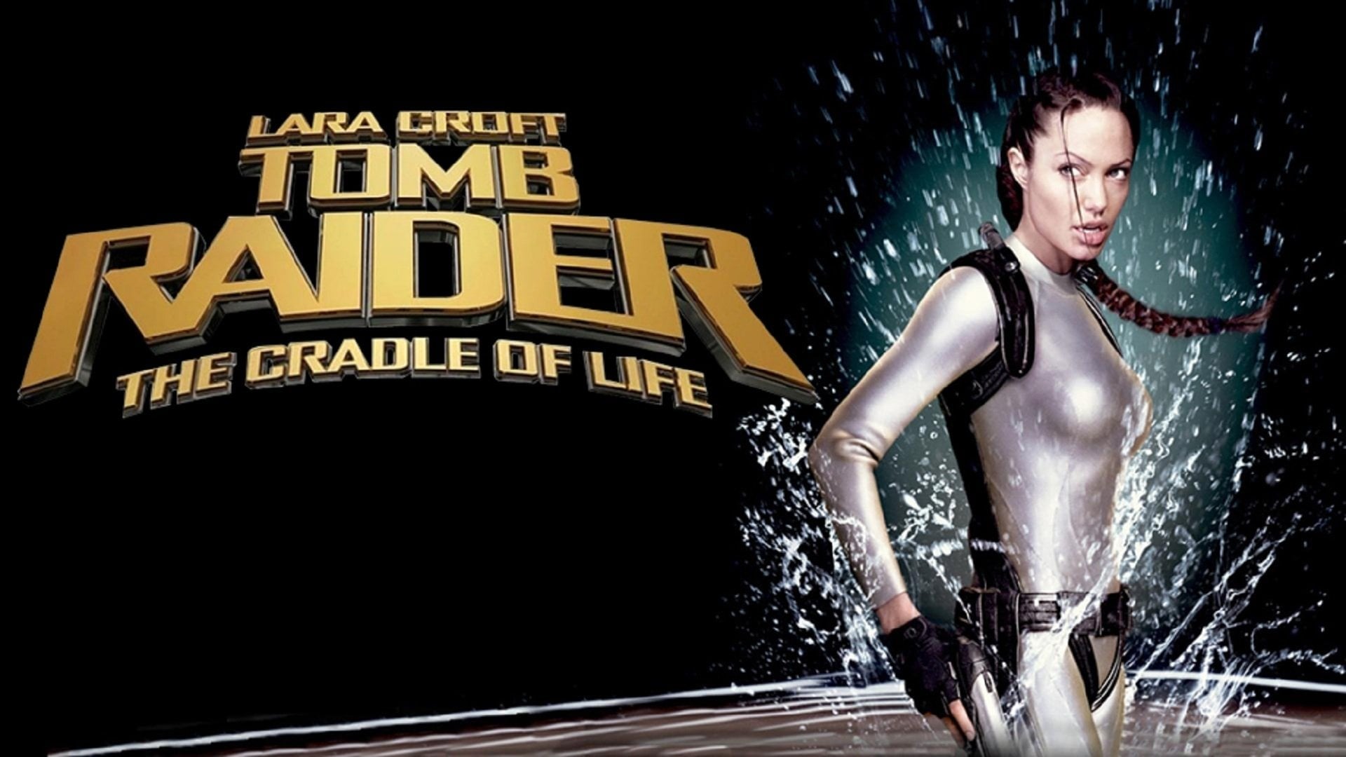 Foto do filme Lara Croft: Tomb Raider - A Origem da Vida