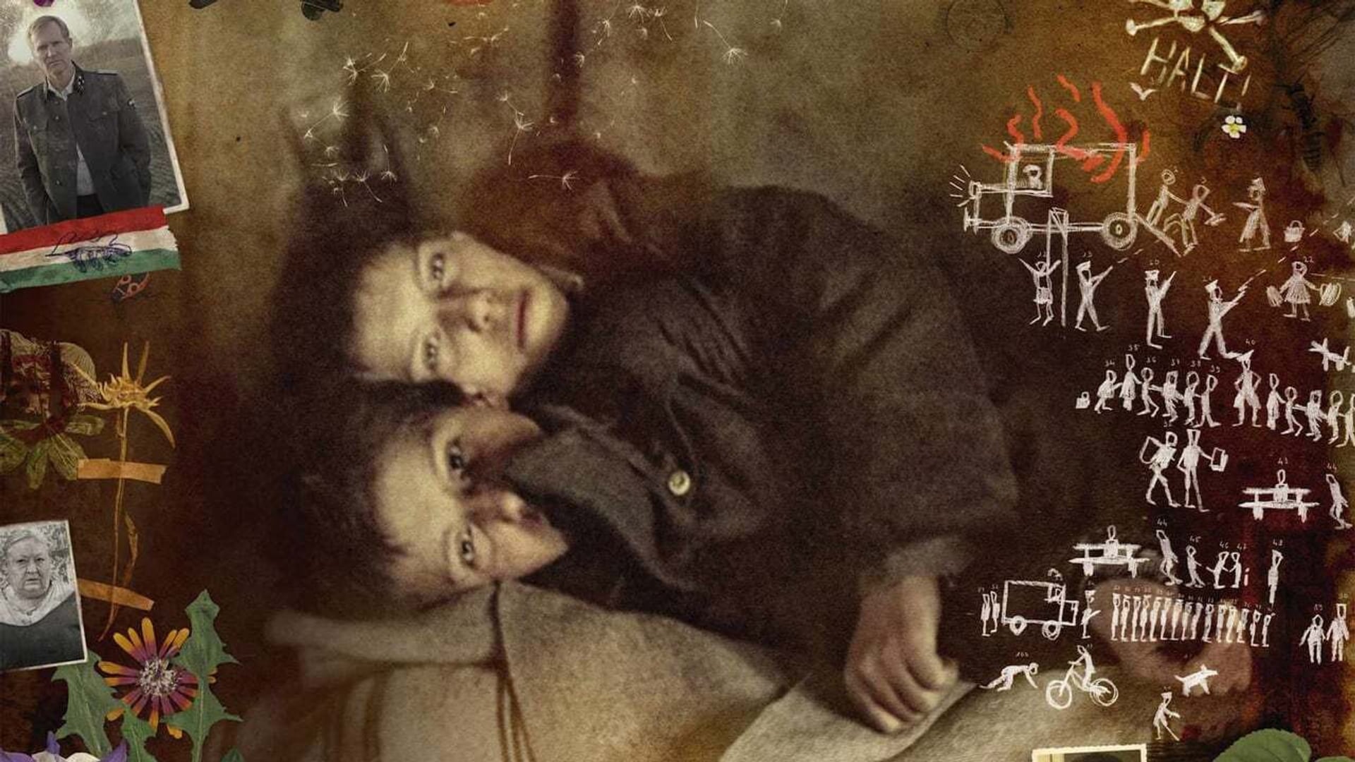 Foto do filme O Caderno Grande