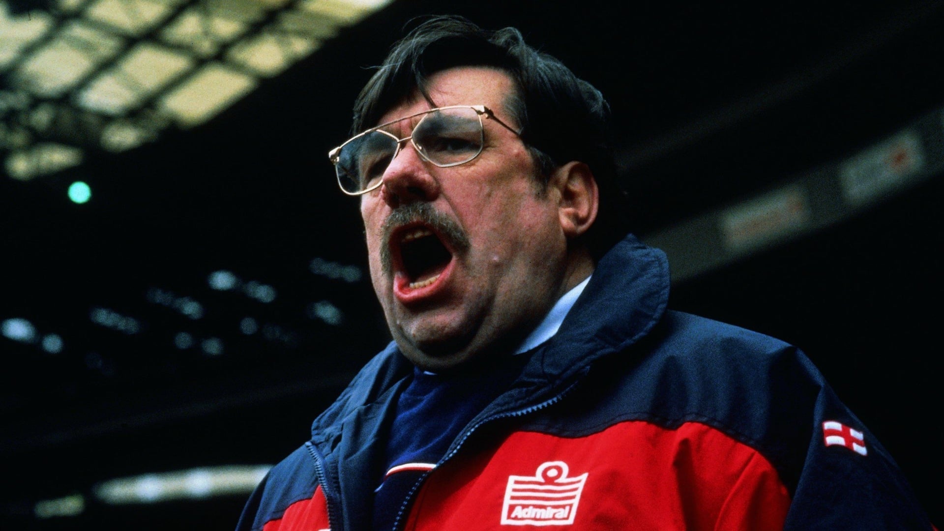 Foto do filme Mike Bassett: England Manager