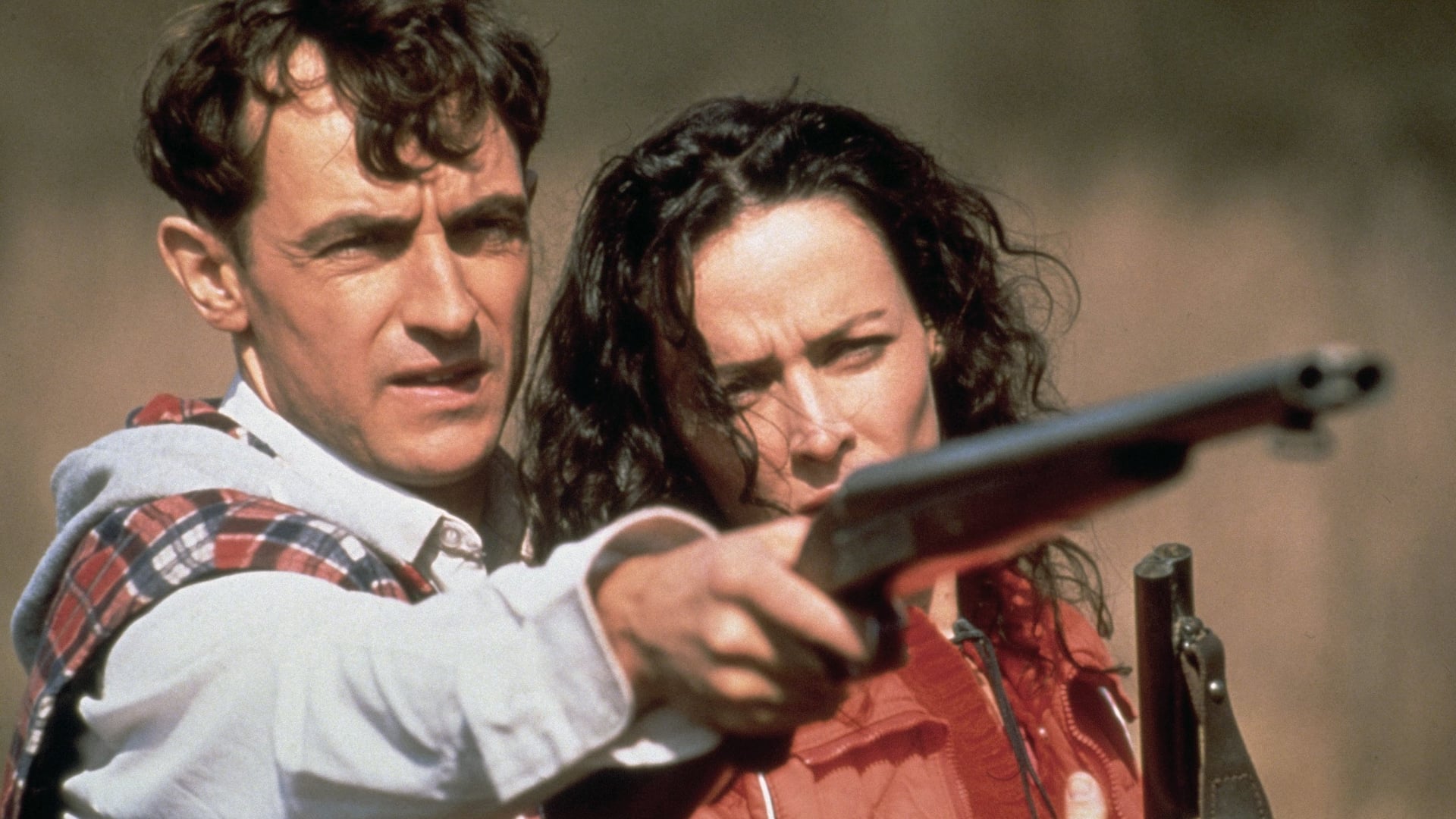 Foto do filme Bernie