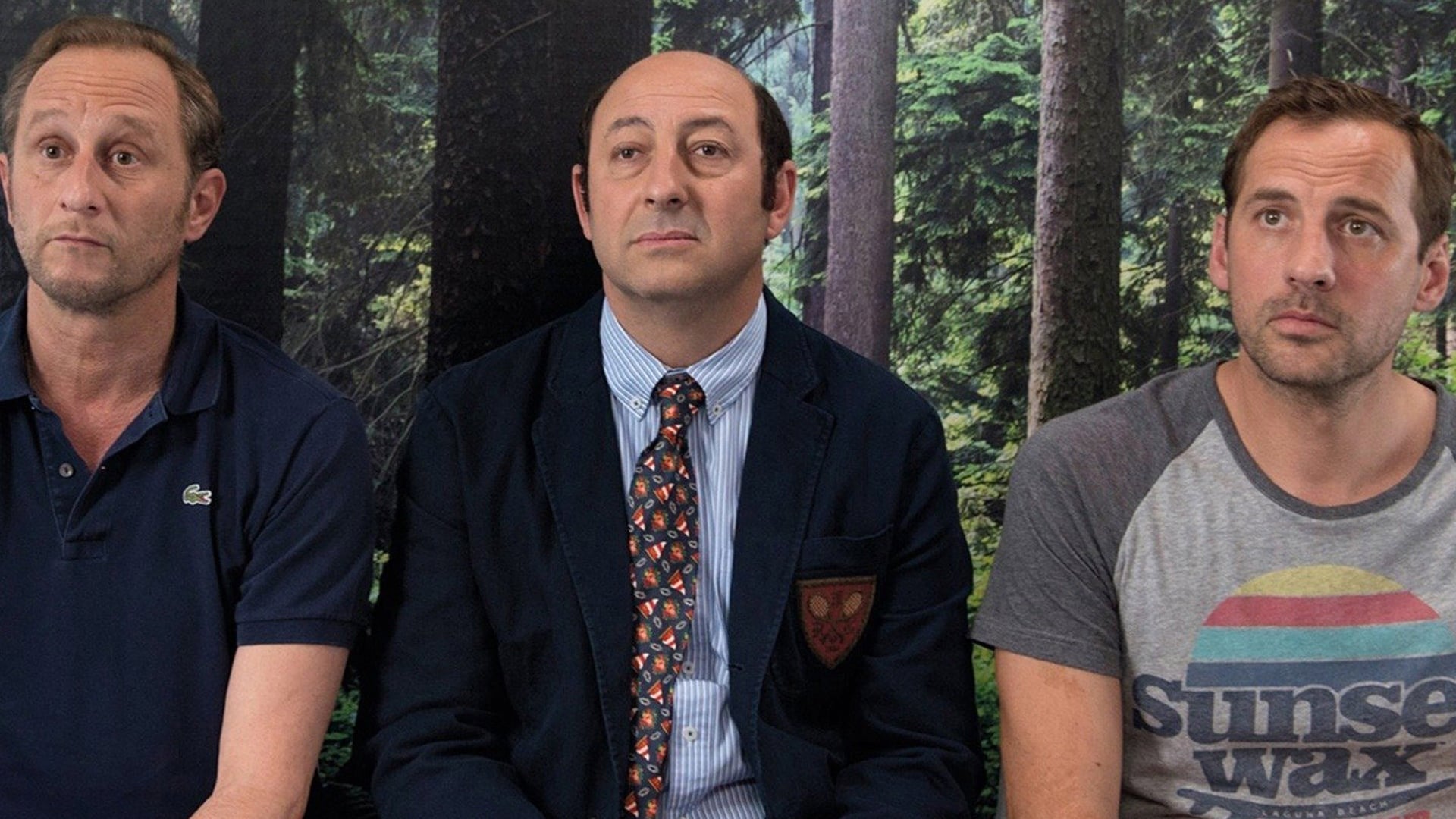 Foto do filme Le Grand Méchant Loup