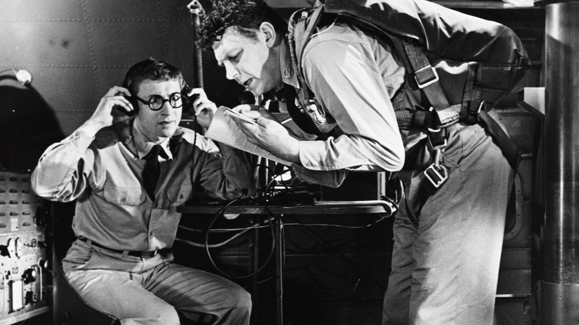 Foto do filme No Time for Sergeants
