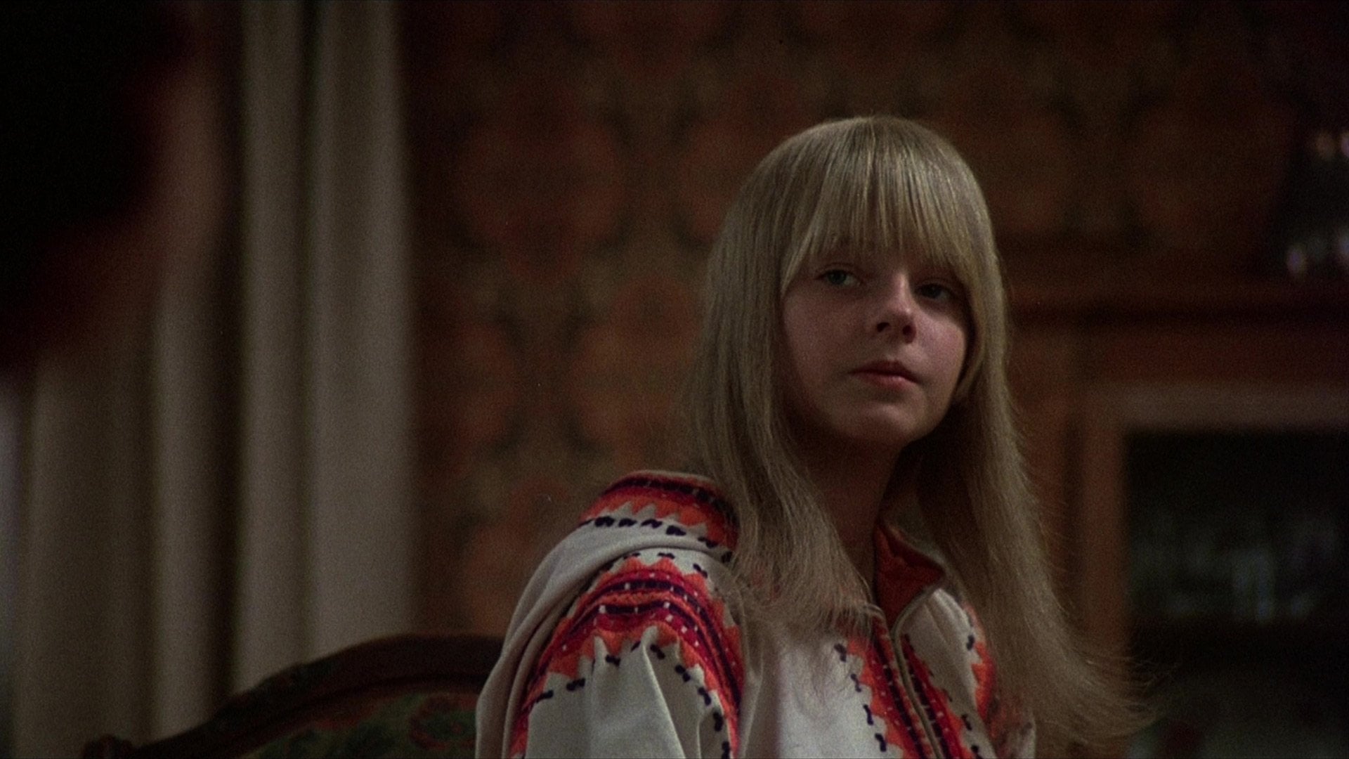 Foto do filme A Menina do Fim da Rua