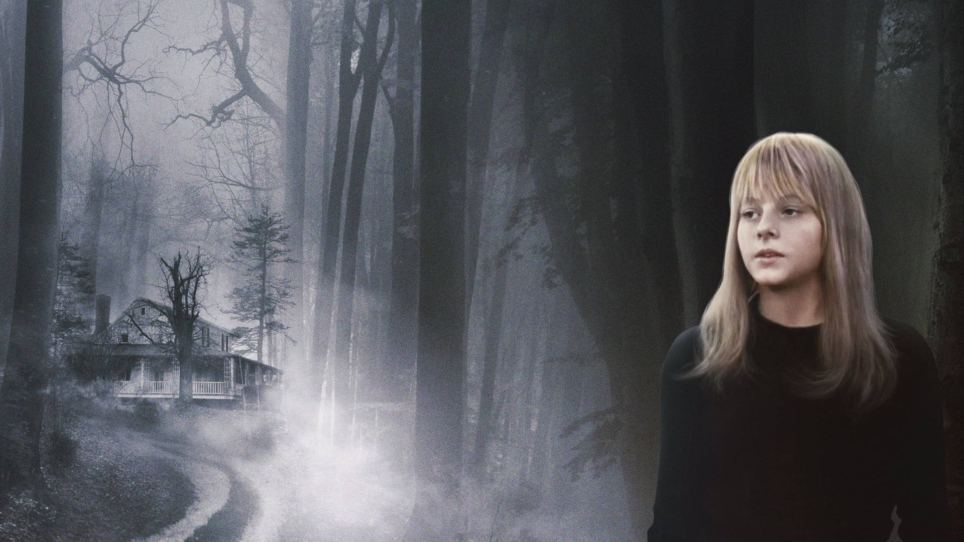 Foto do filme A Menina do Fim da Rua