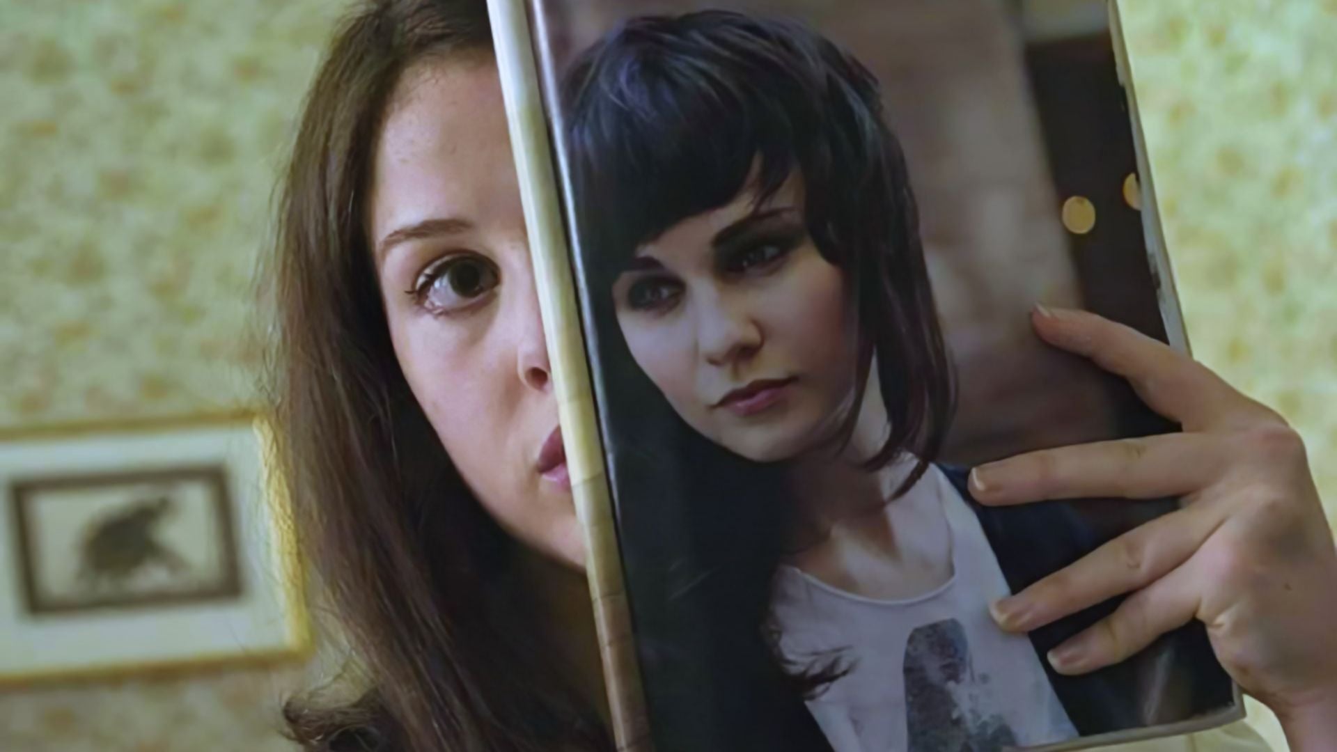 Foto do filme Trap for Cinderella