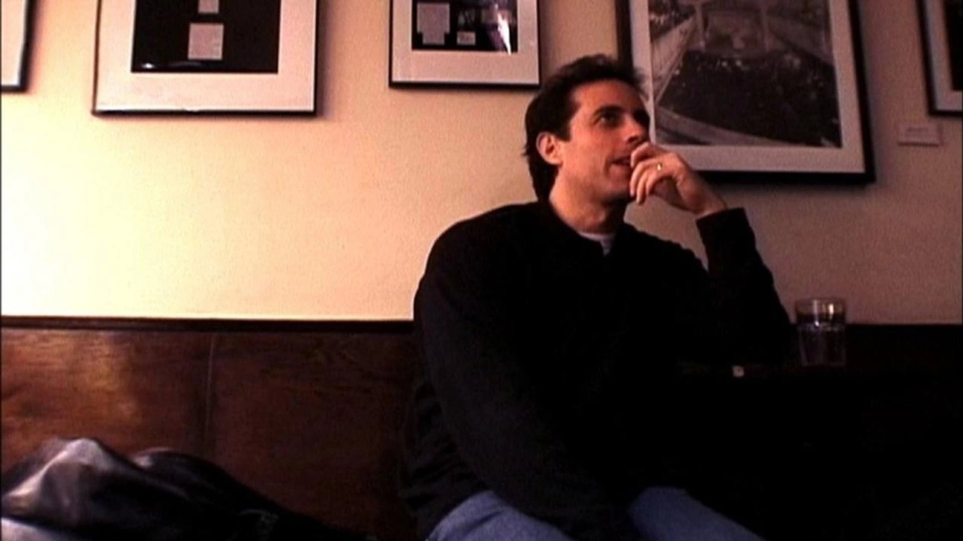 Foto do filme Bastidores da Comédia