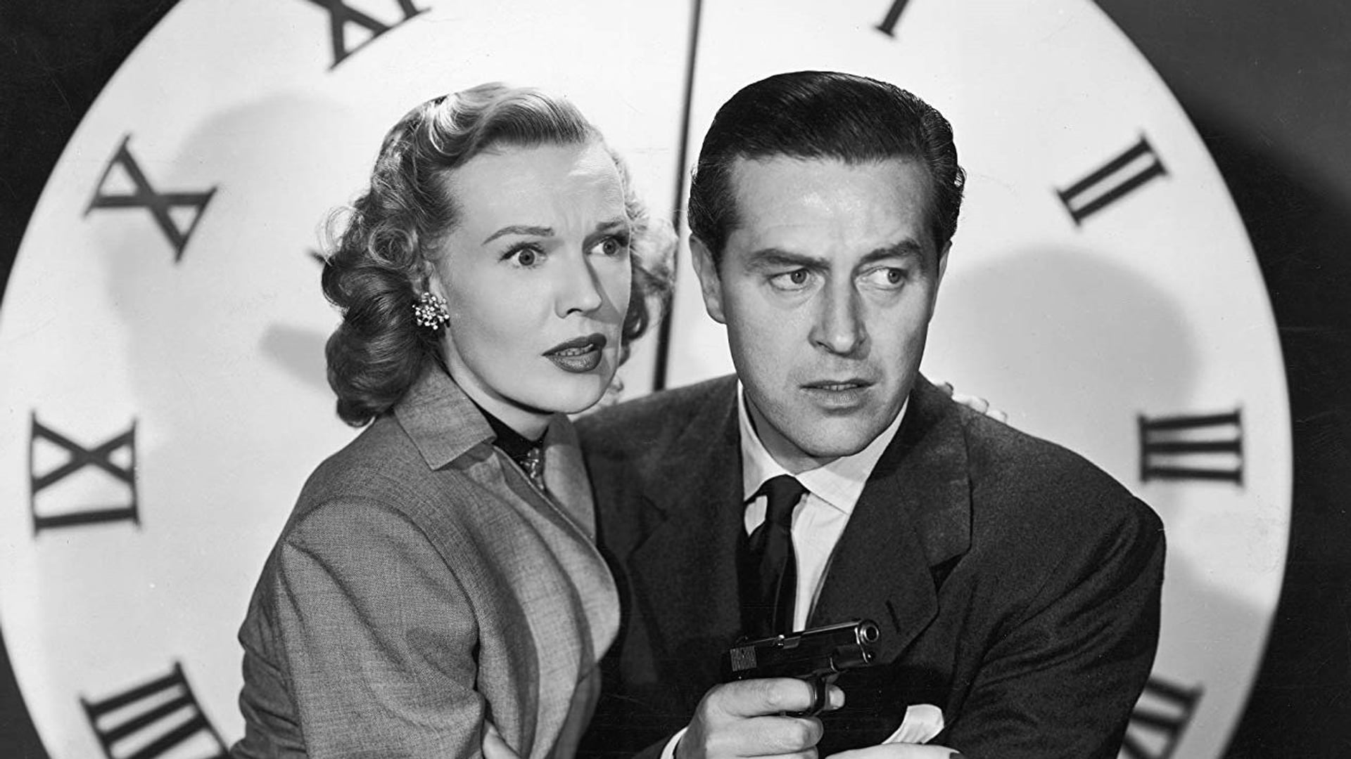 Foto do filme O Relógio Verde