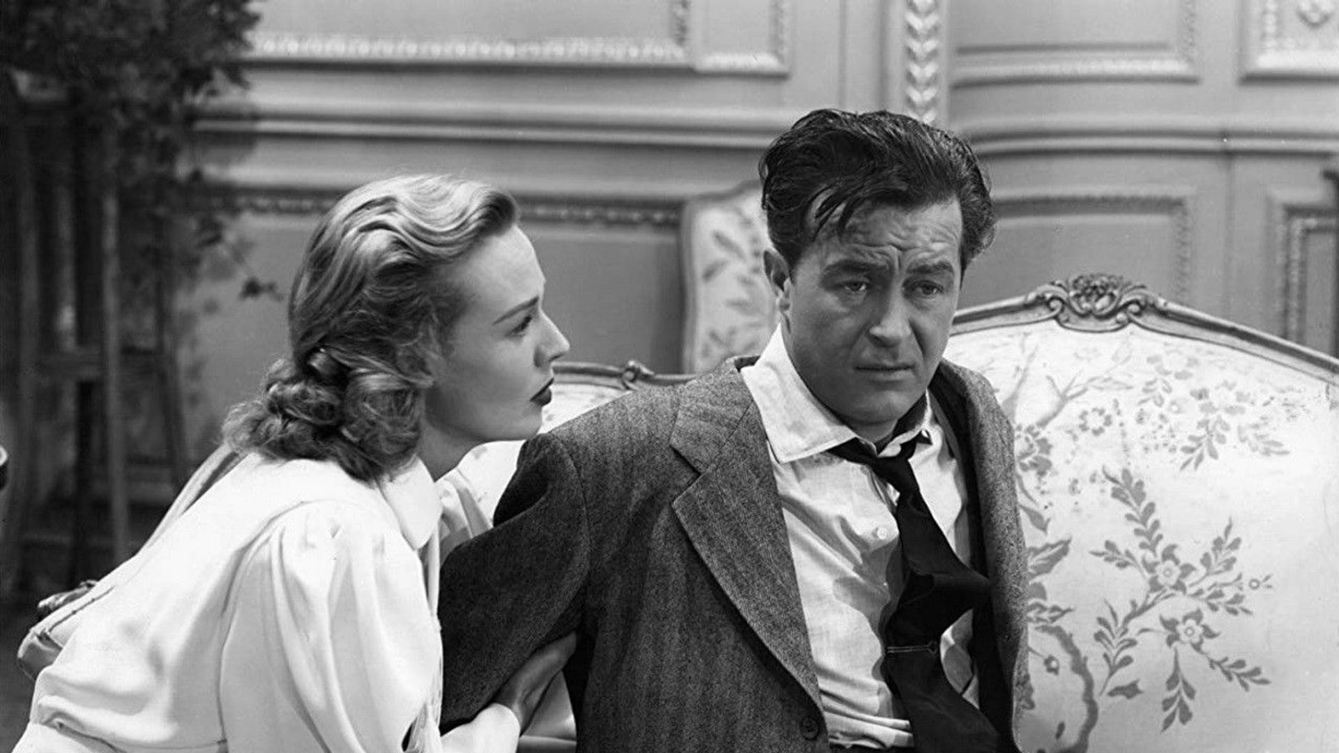 Foto do filme O Relógio Verde