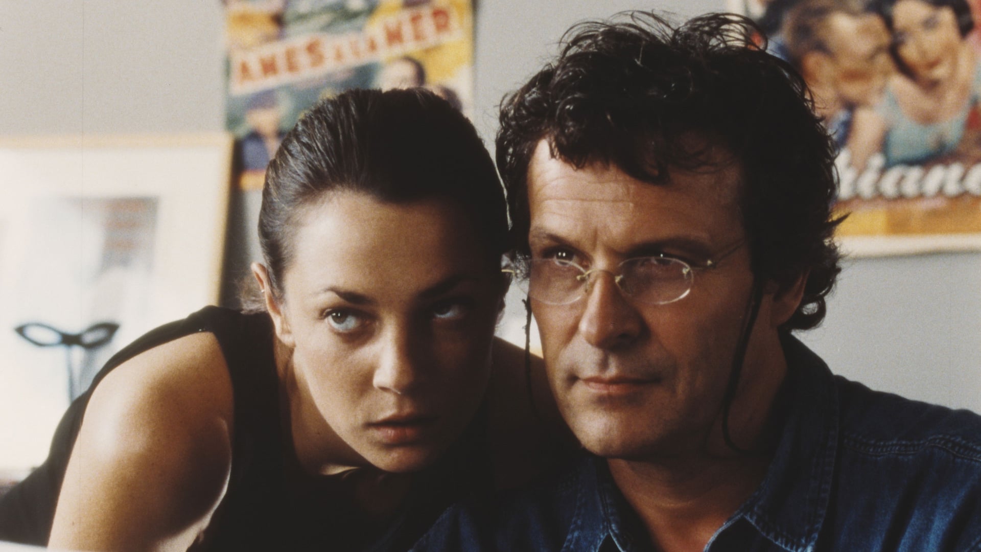 Foto do filme Anjos Exterminadores