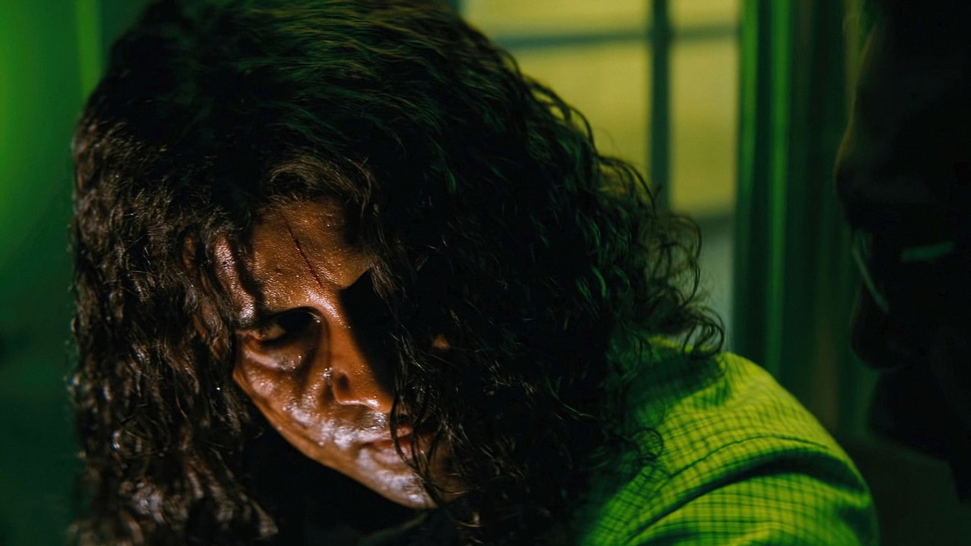 Foto do filme Anniyan