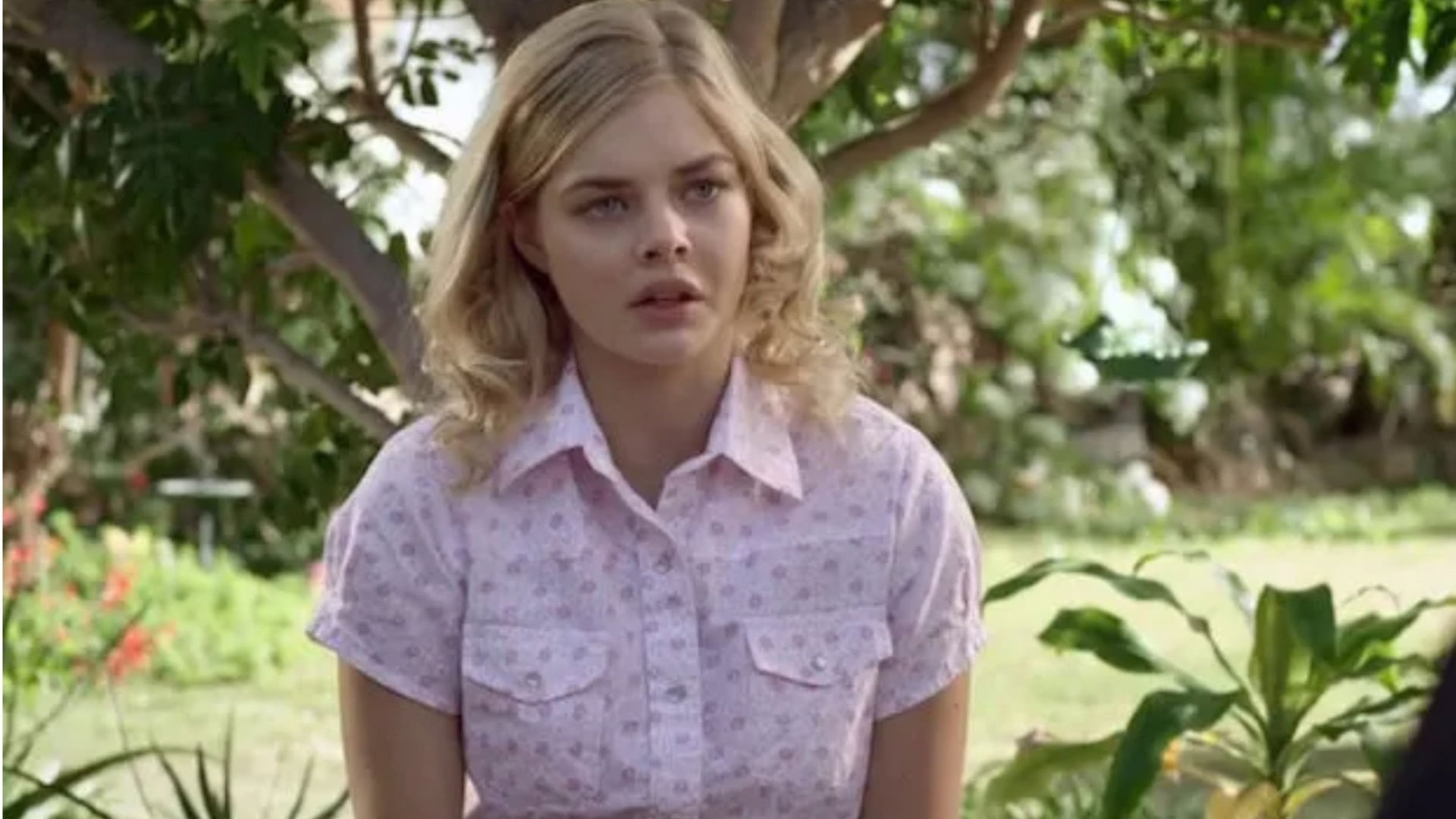 Foto do filme Mystery Road