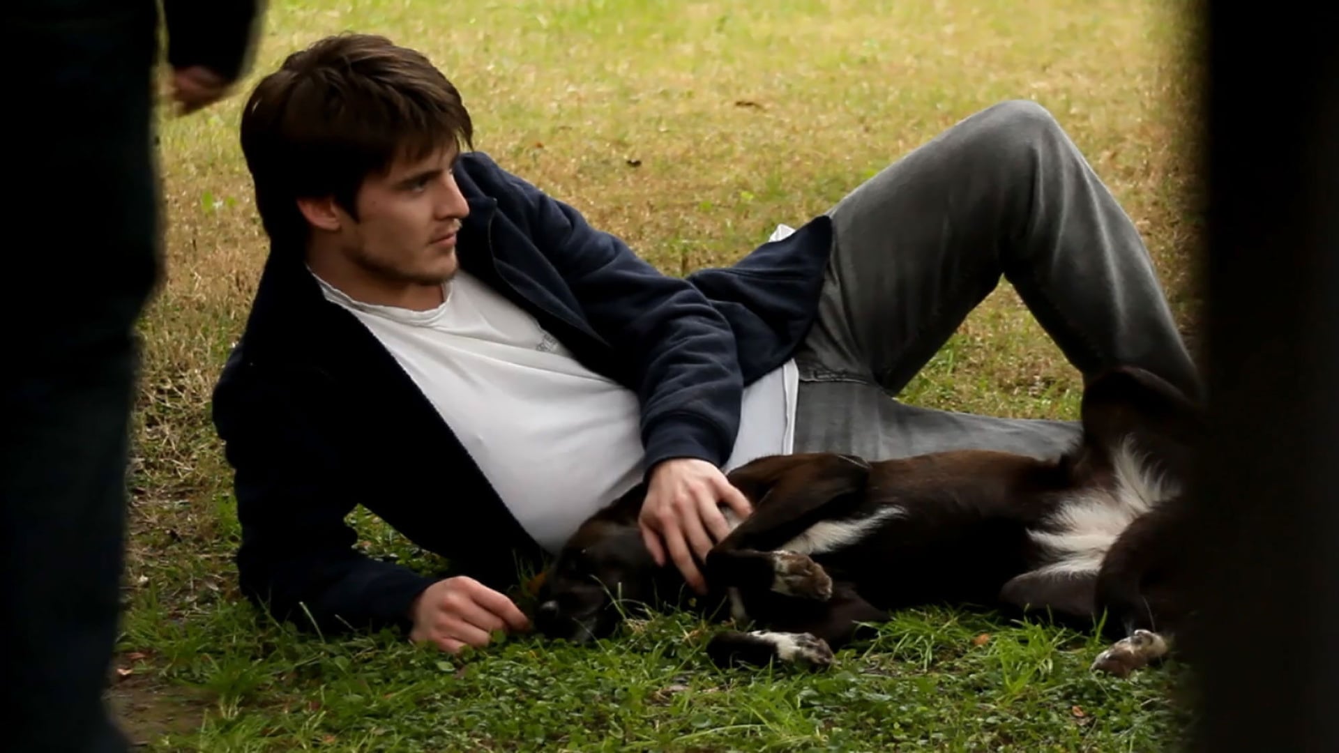 Foto do filme Havaí: Amor Sem Palavras