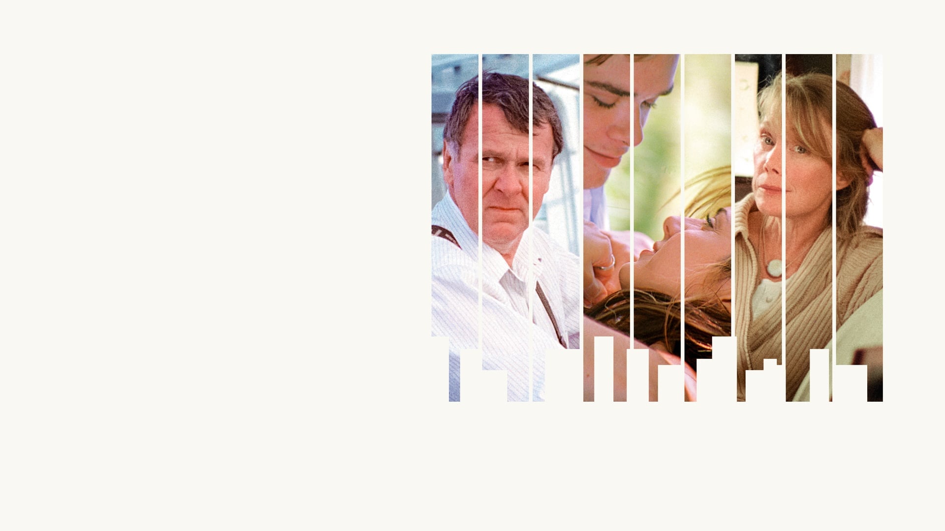 Foto do filme Entre Quatro Paredes